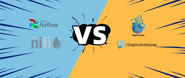 /dolphinscheduler-and-seatunnel-vs-airflow-and-nifi feature image