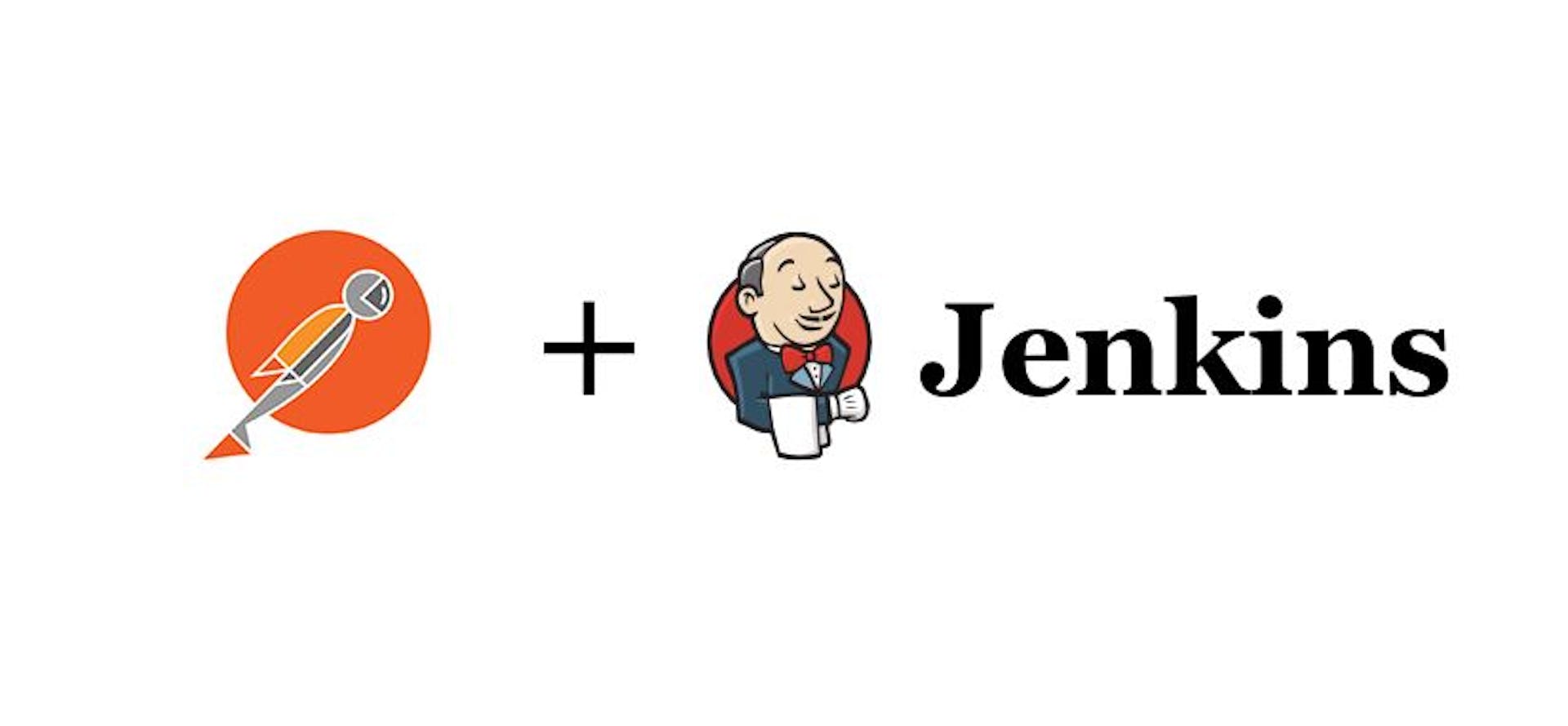 featured image - REST API Automation Using Postman, Newman and Jenkins