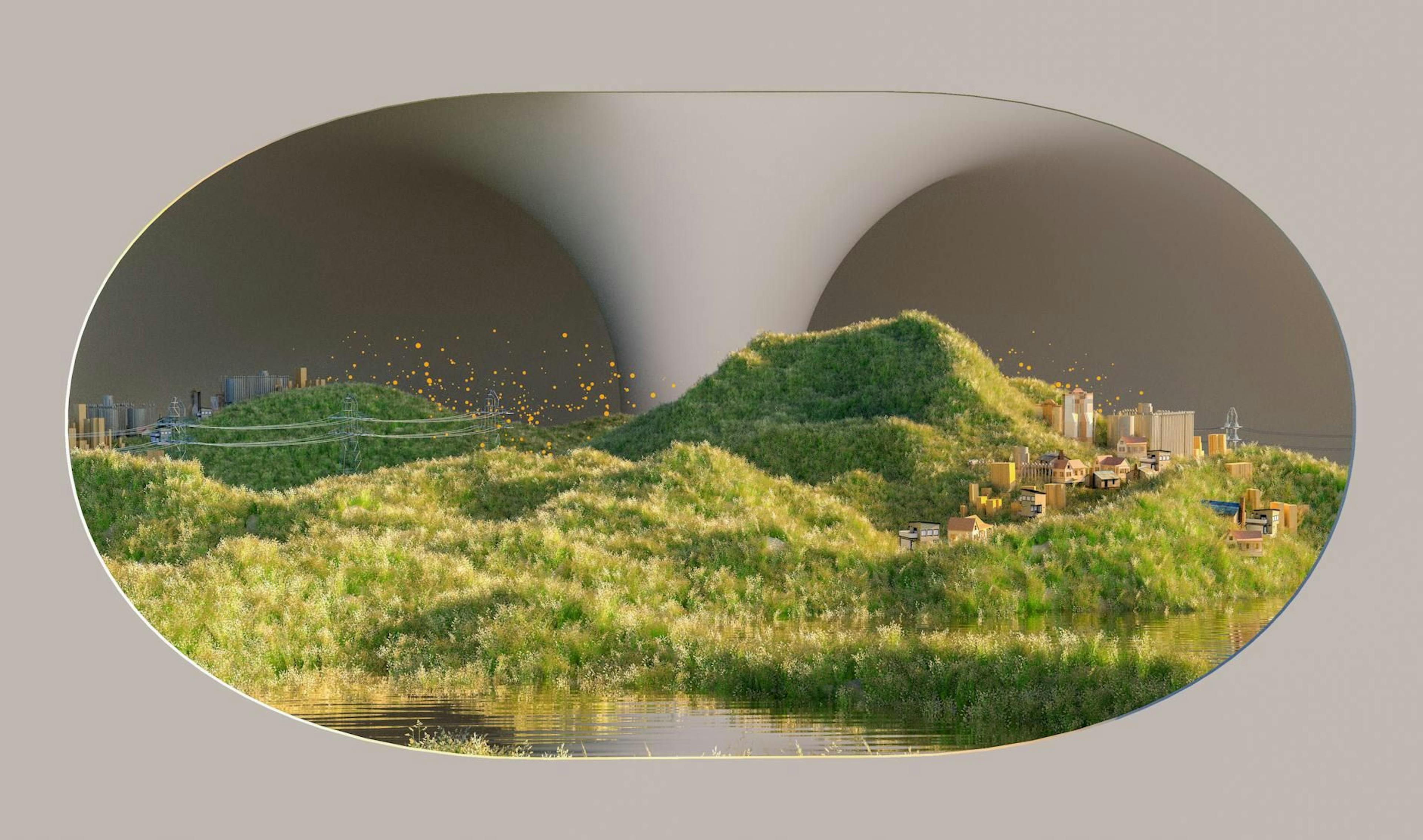 featured image - The TRANSIC Challenge: Furniture Assembly vs Every Other Robot Learning Method