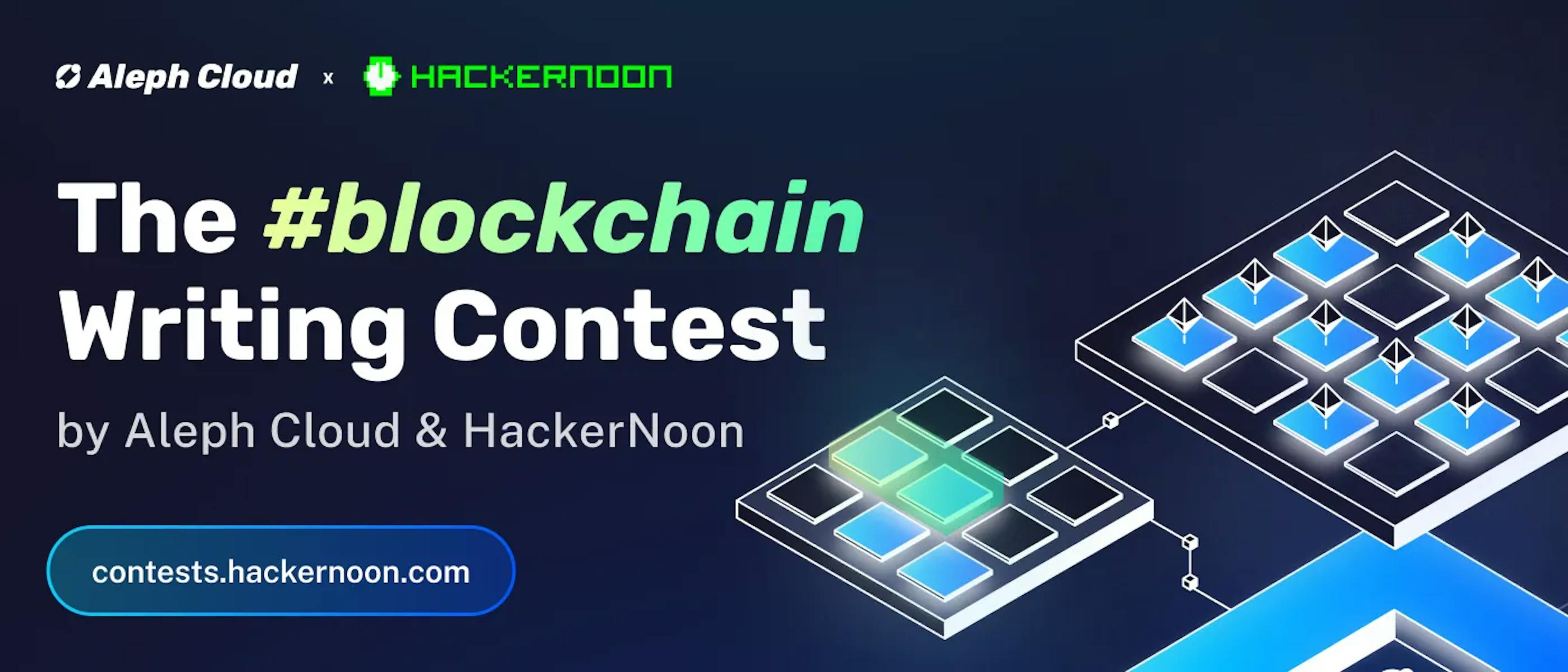 featured image - Can Blockchain Make AI Systems More Transparent? Share Your Thoughts to Win From $2000