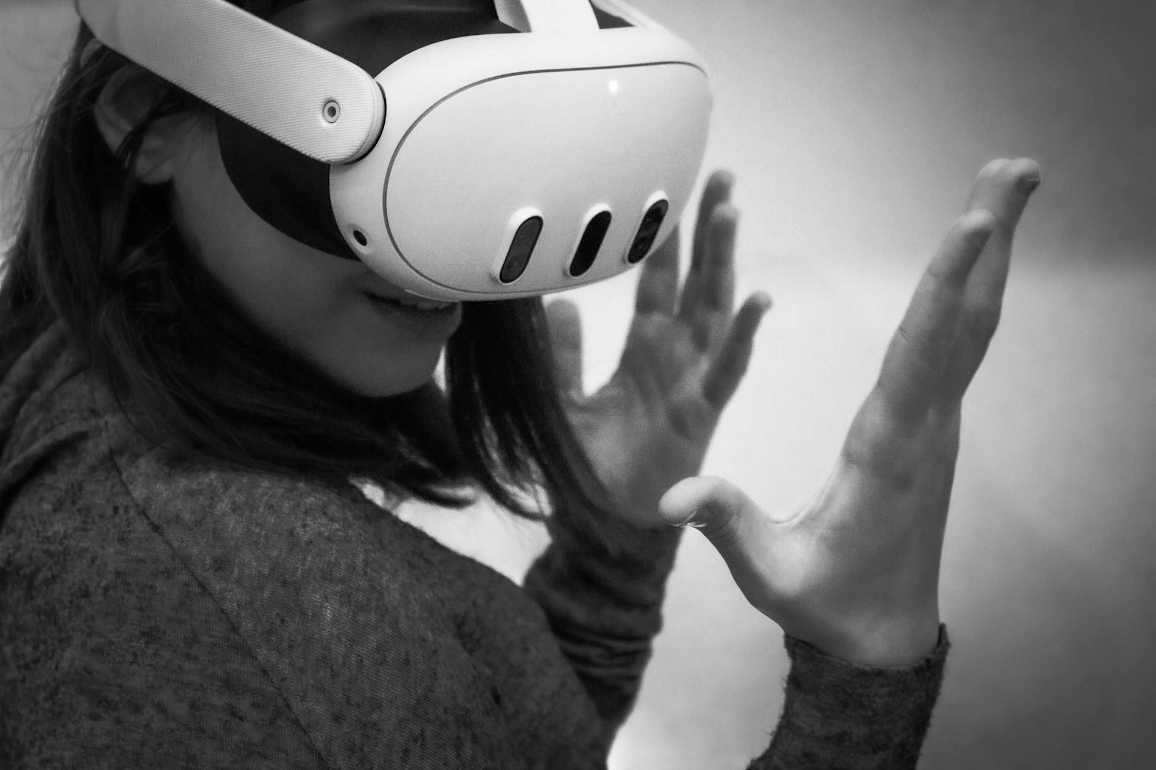 The Next Big Thing Isn’t on Your Phone: It’s AI-Powered XR, and It’s Already Taking Over - Part I