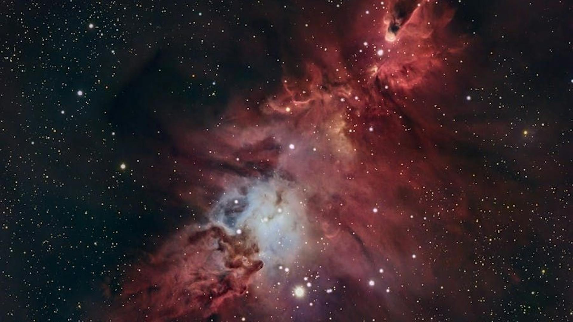 featured image - How SkyCURTAINs Redefines the Search for Stellar Streams