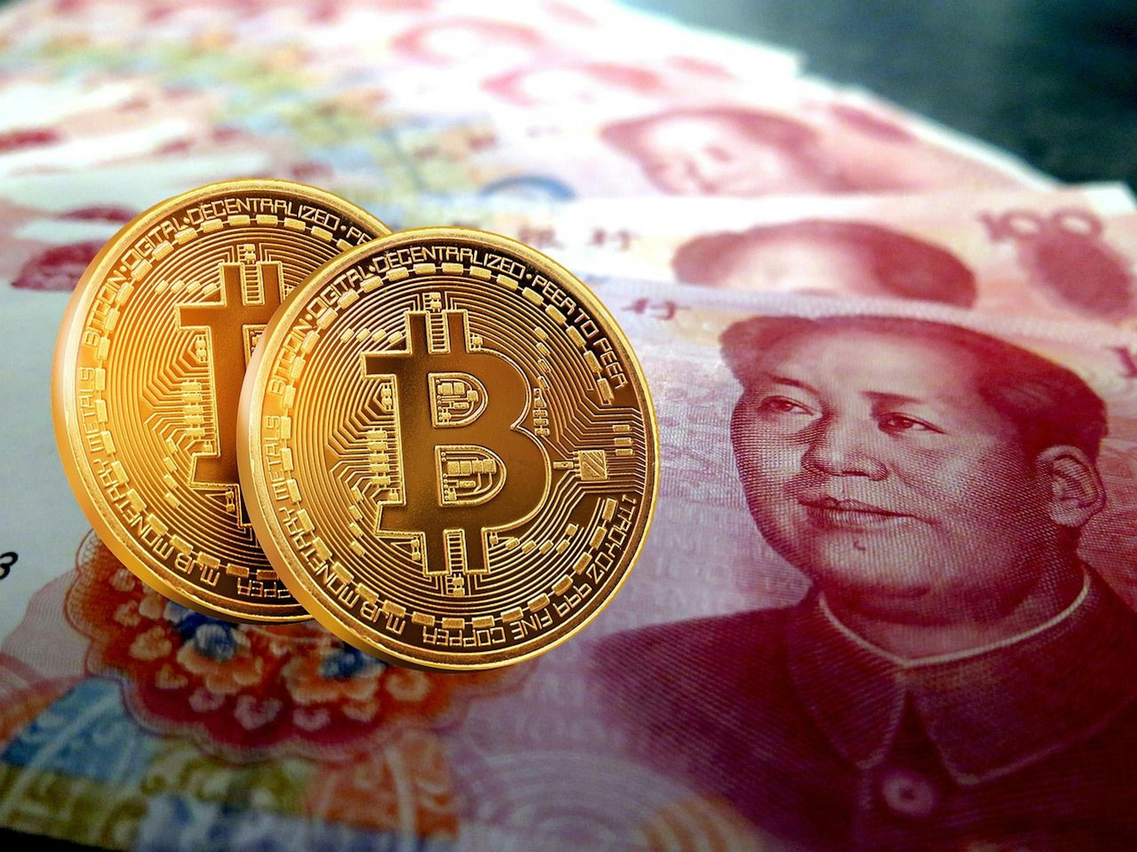 featured image - China Regains 14 % of Global Bitcoin Mining Share in Surprise Revival