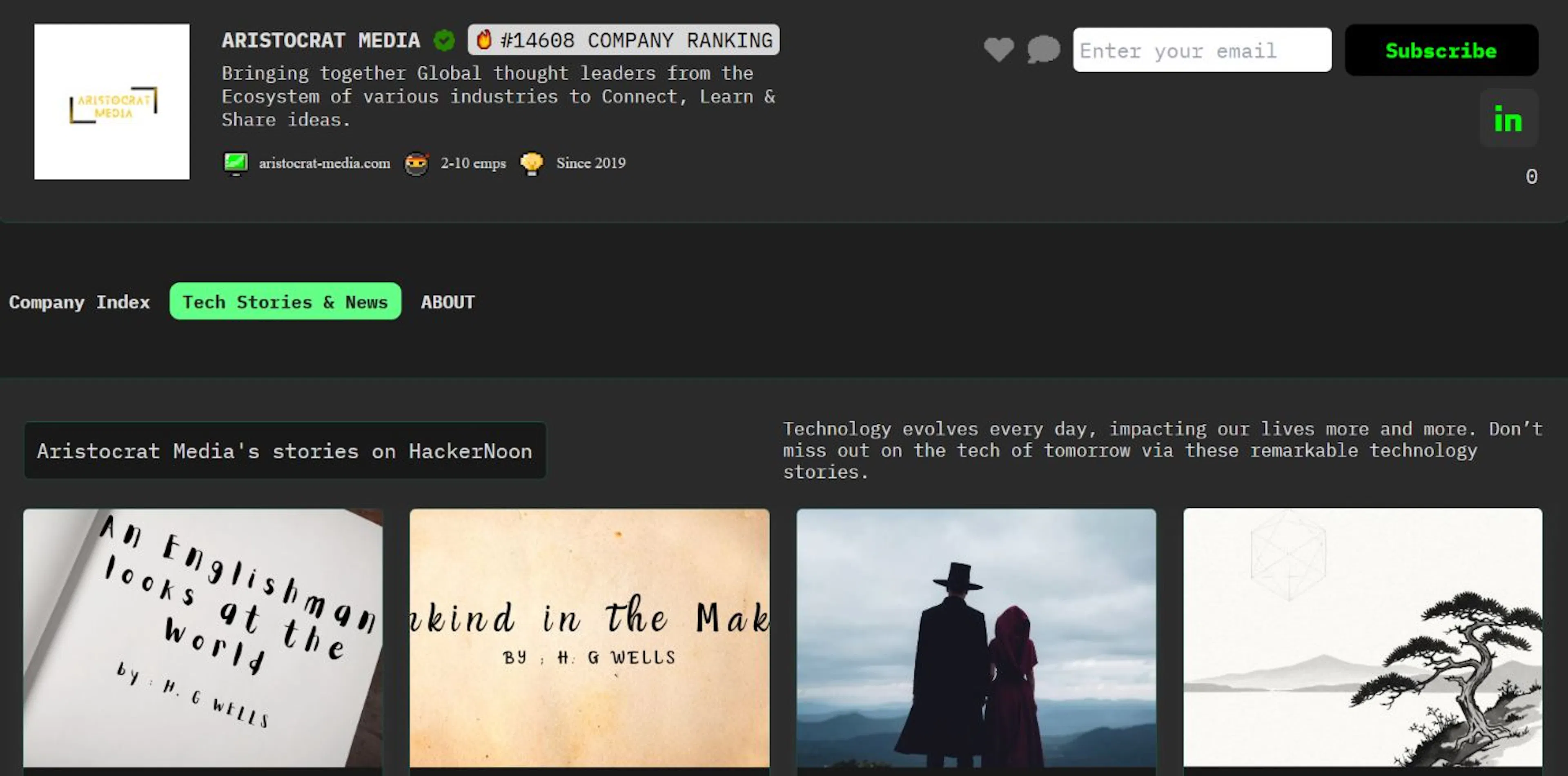 Startups Of The Week's image-7d379