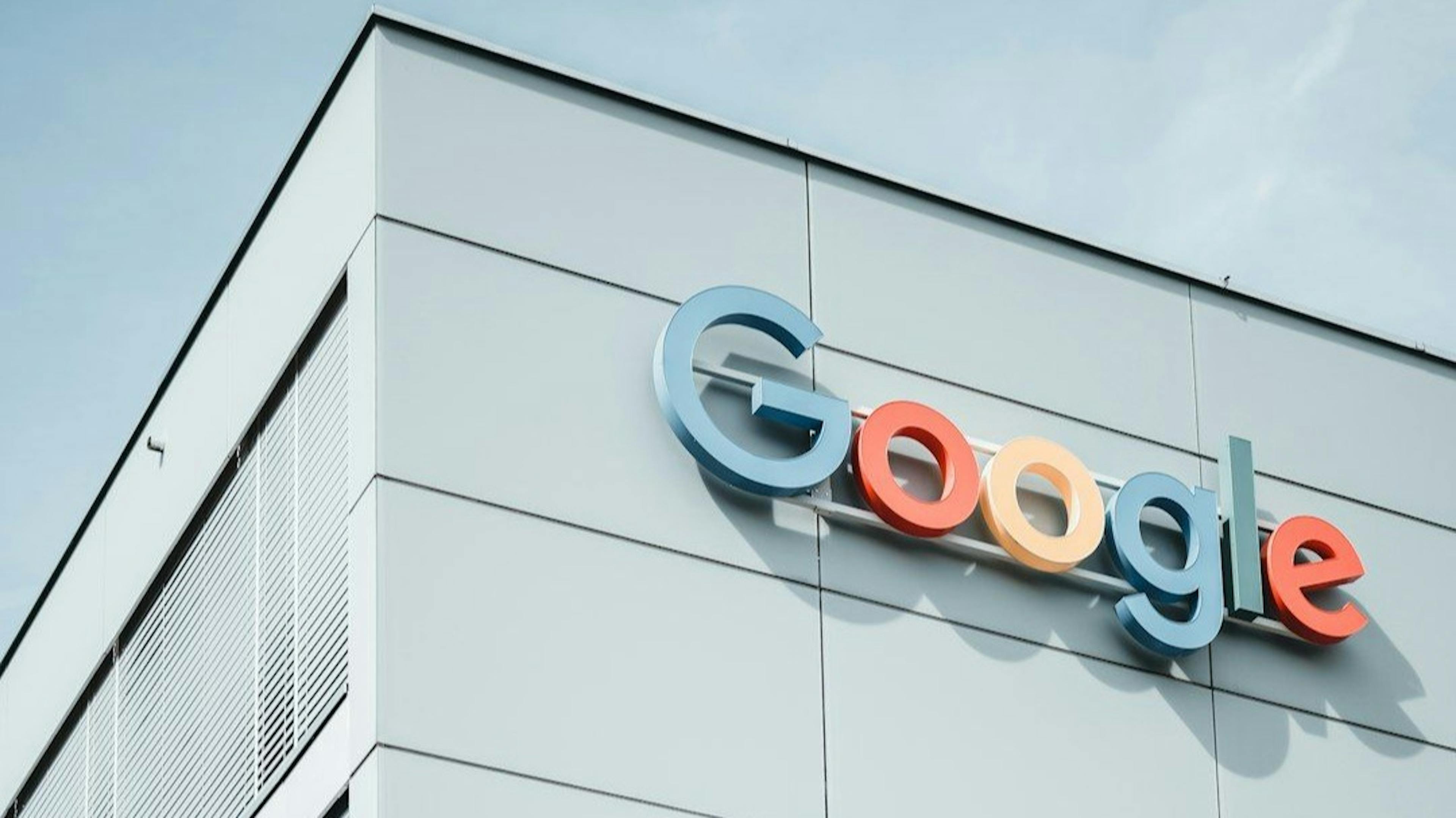 featured image - Google to Invest $15 Billion in India for AI Hub in Visakhapatnam