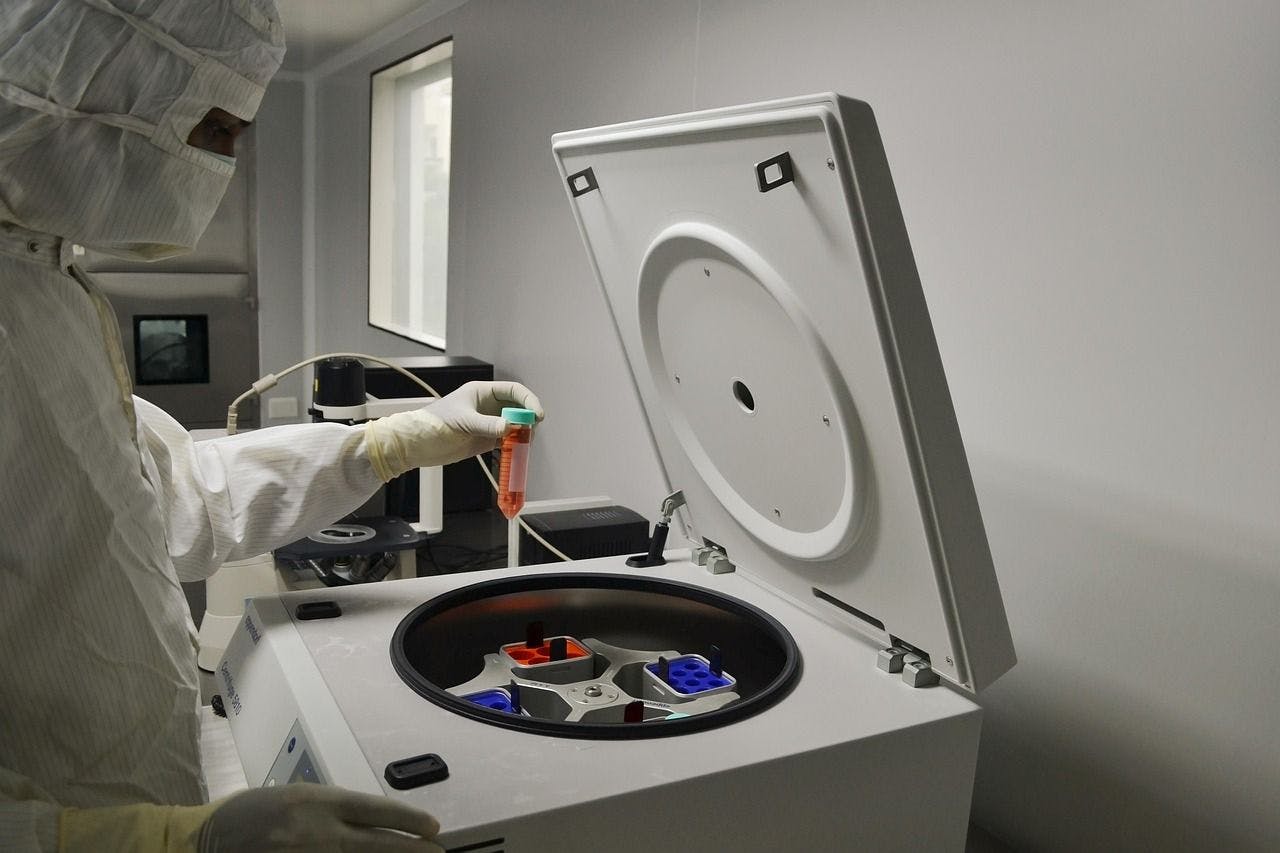 From Blockchains to Biotech: How Miners Could Help Discover New Medicines | HackerNoon