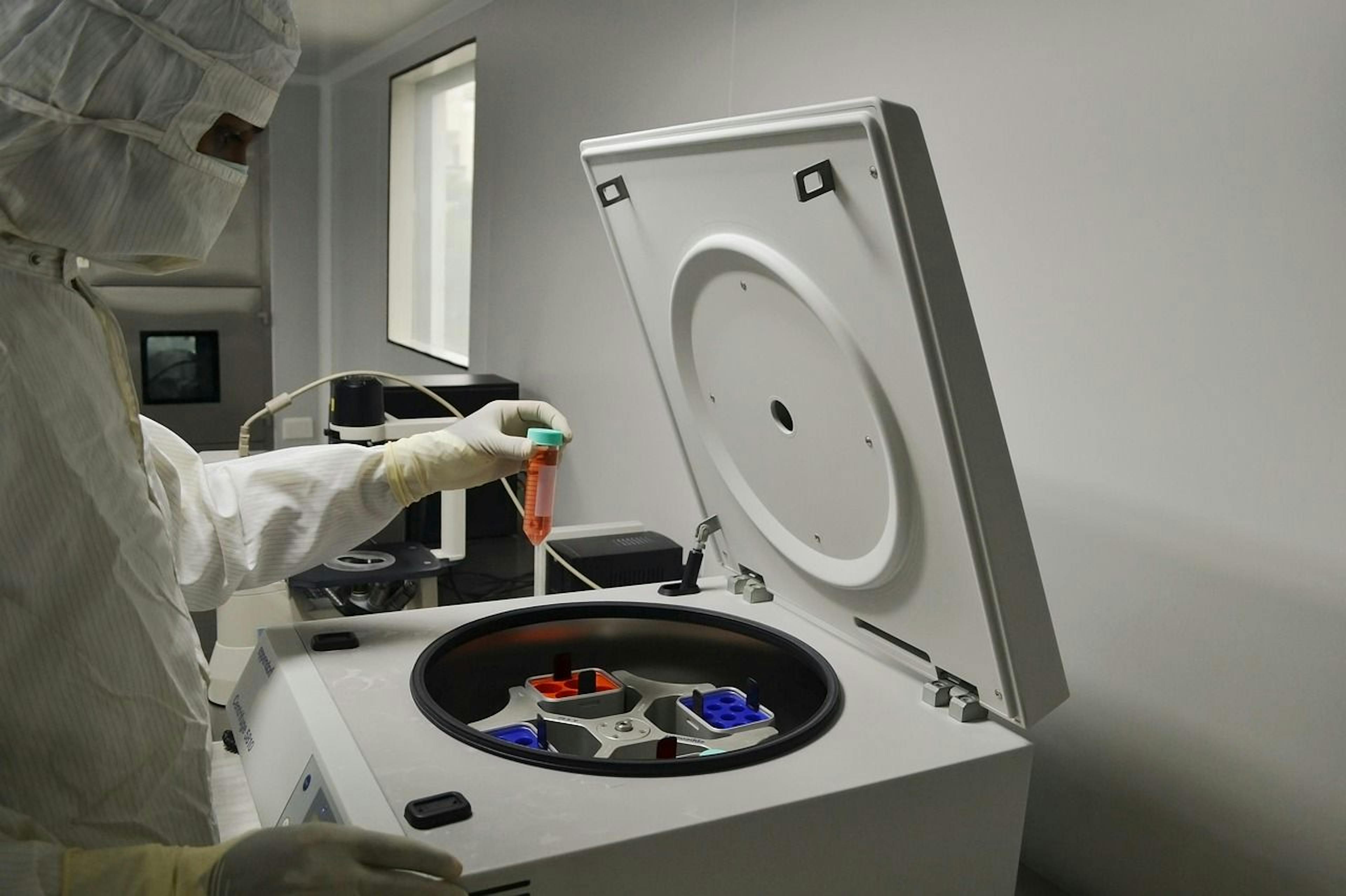 featured image - From Blockchains to Biotech: How Miners Could Help Discover New Medicines