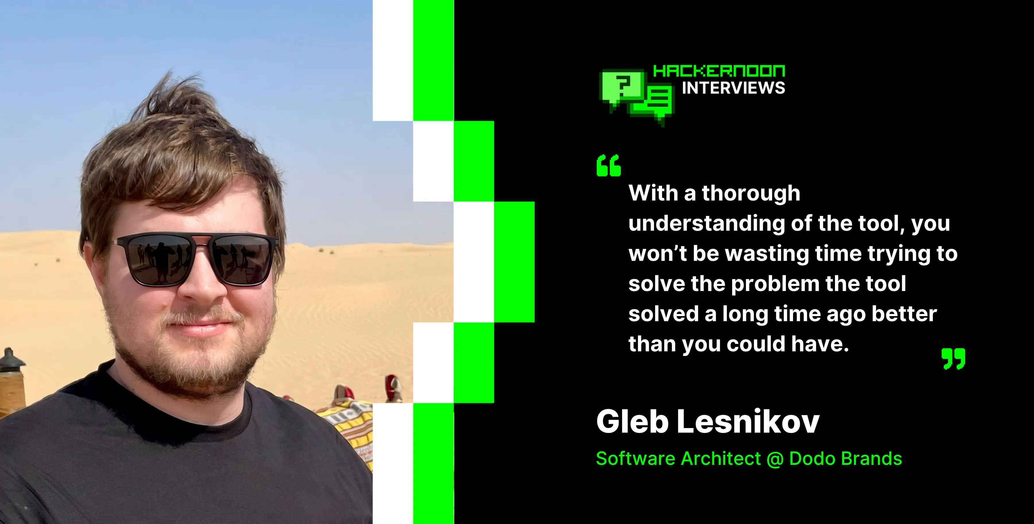 Meet the Programmer Who Scaled a Pizza Restaurant Into an International Company