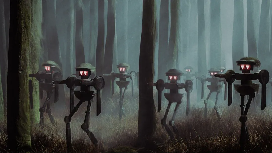 Bots Now Outnumber Humans Online. Is the Theory Still a Theory?