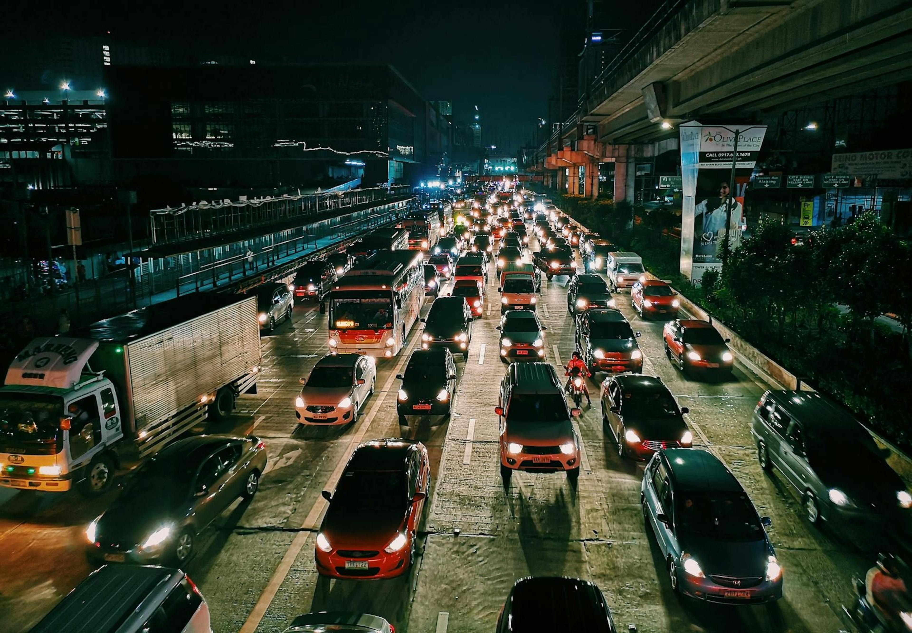 featured image - From Guesswork to Ground Truth: Making Traffic Forecasts Physically Feasible