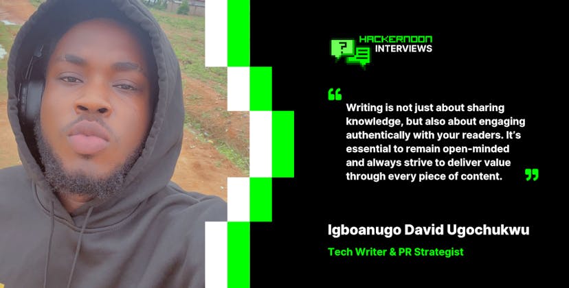 /meet-the-writer-hacker-noons-contributor-igboanugo-david-ugochukwu-cybersecurity-and-tech-writer feature image