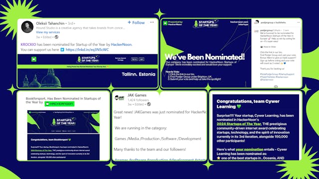 /startups-winners-turn-your-win-into-a-story-worth-sharing feature image