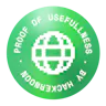 Usefulness Reports