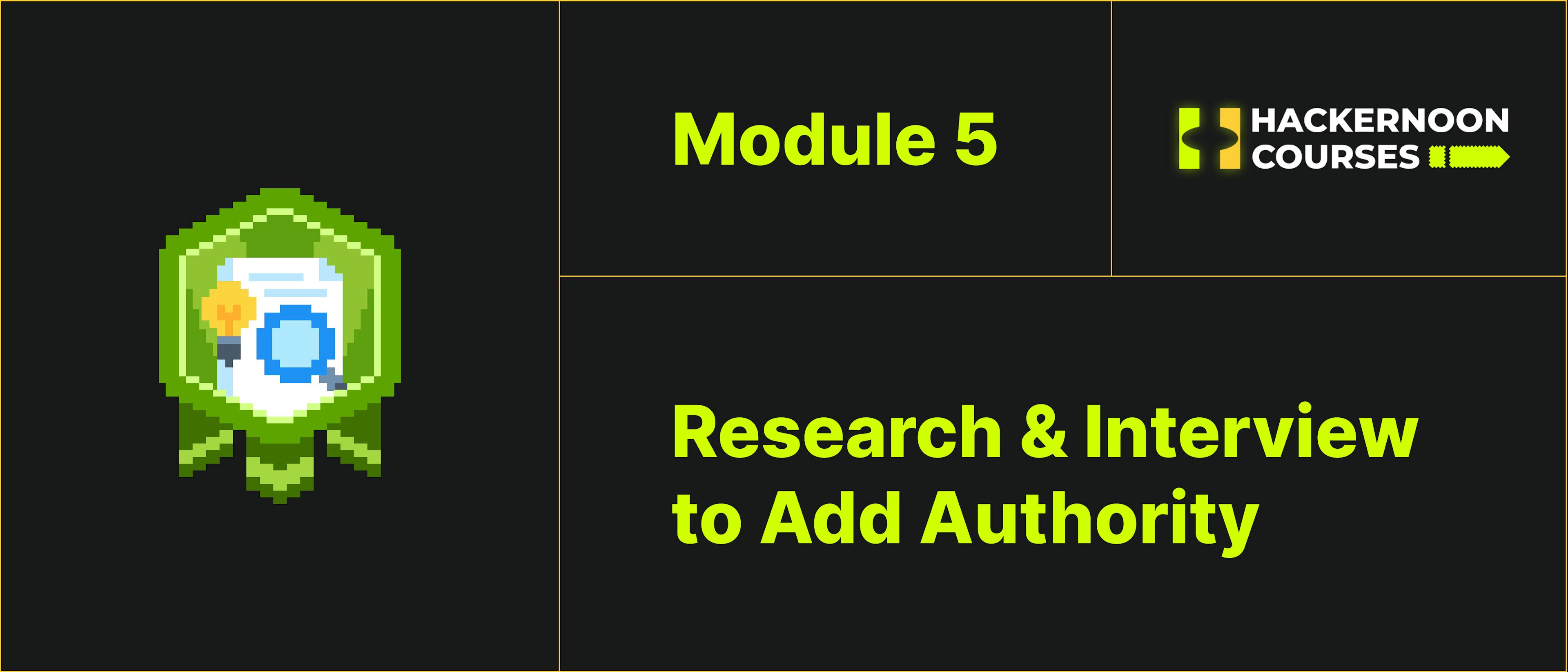 featured image - How to Become a Pro at Researching and Reaching Out for Interviews