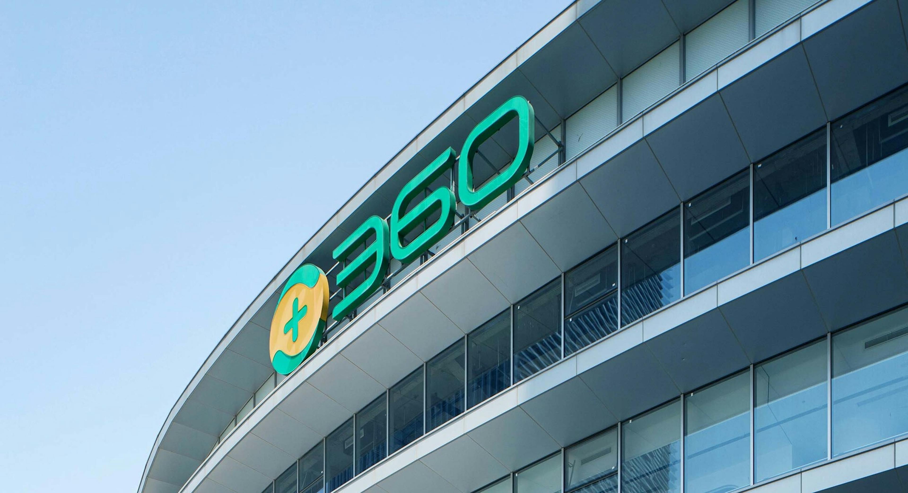 featured image - Migrating DolphinScheduler into K8s: Pitfalls and Lessons Learned from Qihoo 360’s Practic