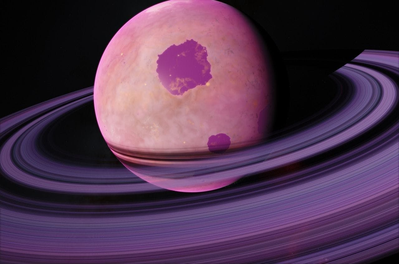 featured image - Isaac Asimov’s Celestial Puzzle: How Six Suns Shape Kalgash