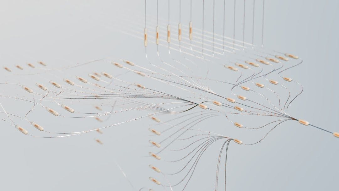 featured image - Algorithms That Learn as They Schedule: A Twin-Model Approach to Modern FJS