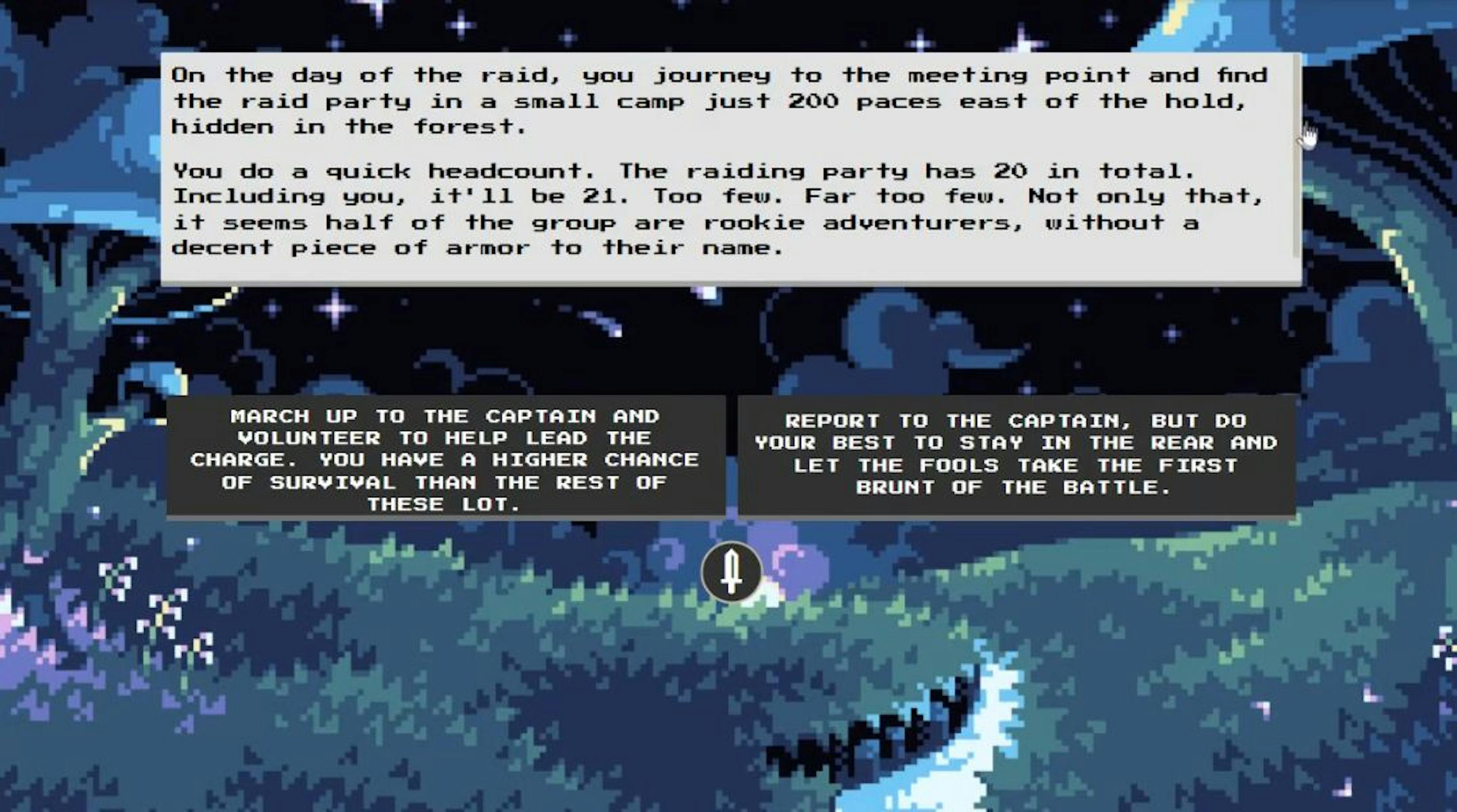 featured image - Let’s Play Ethermore: Part 2 – The Liberation of Ecnanib Hold