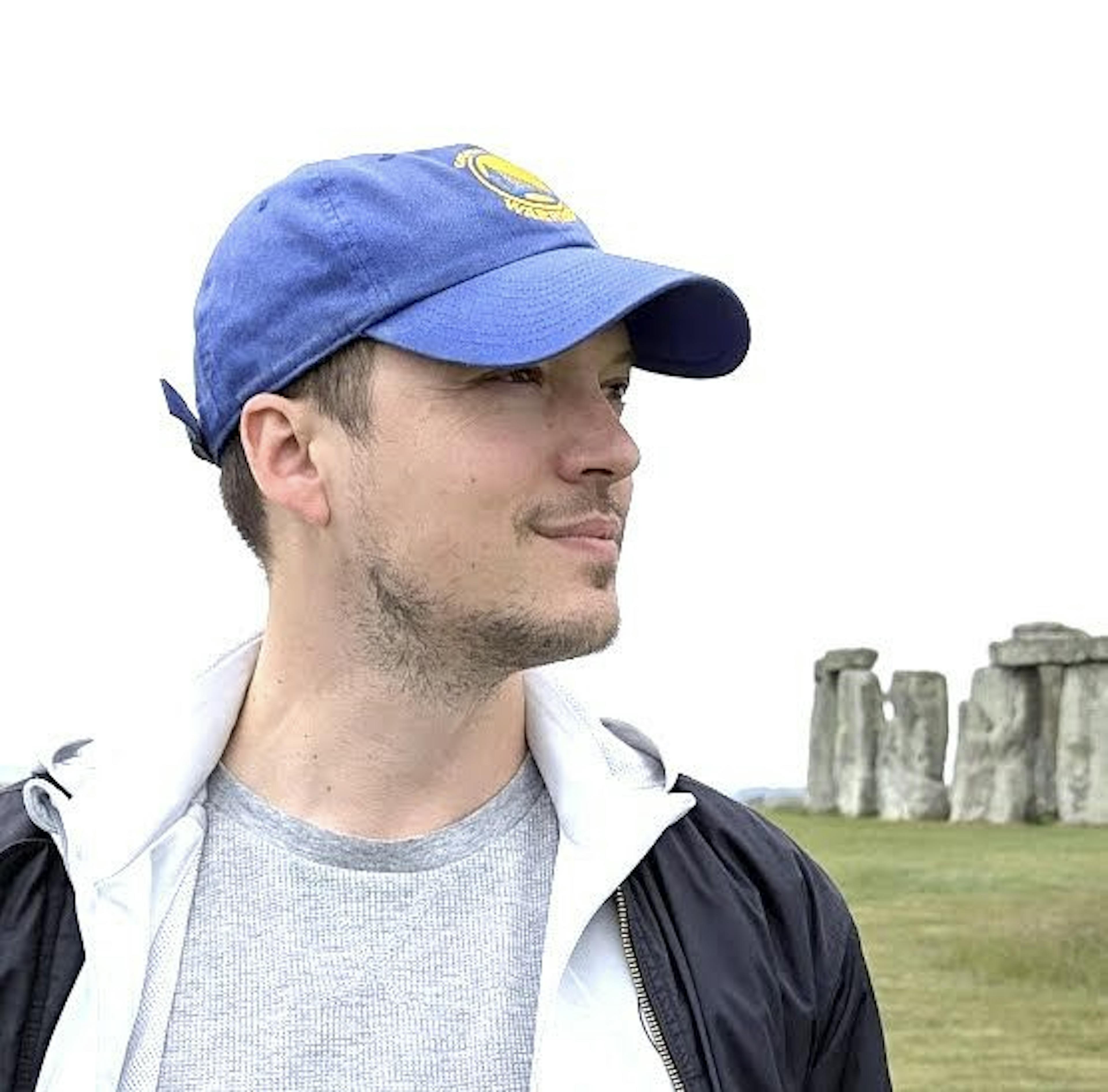 Paul Salmon HackerNoon profile picture