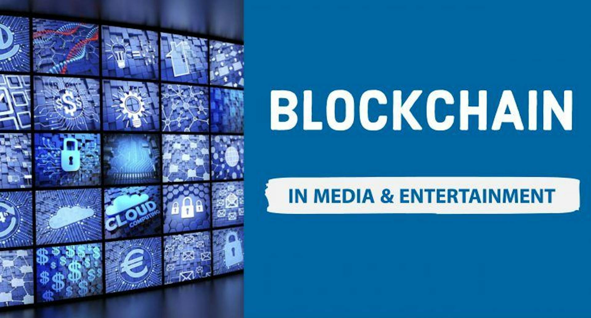 featured image - Decentralization of the Entertainment Industry To Solve Its Woes Around Publishing and Profits