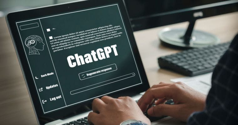 featured image - How ChatGPT Can Help Identify the Target Audience for Google and Facebook Ad Campaigns