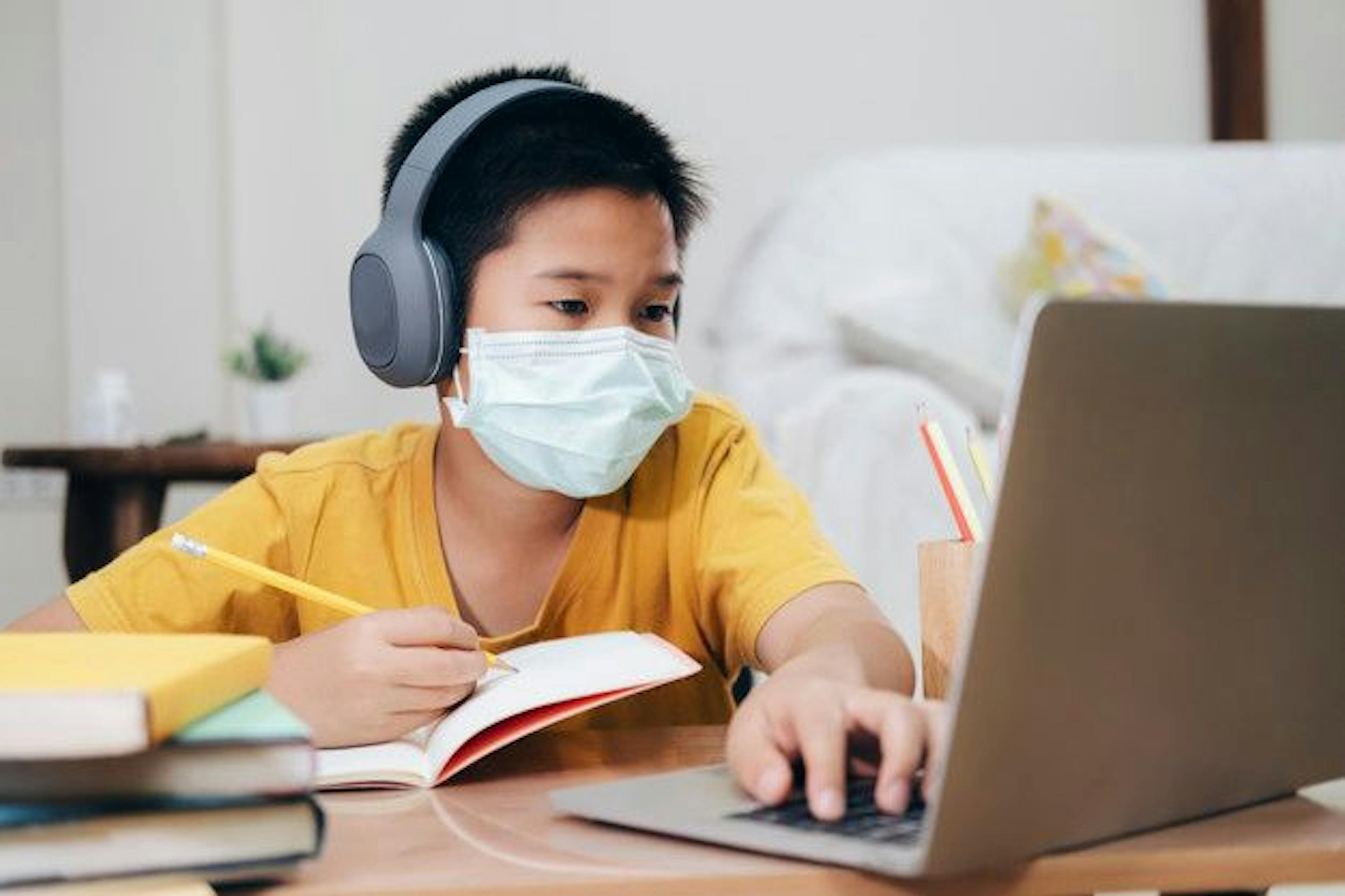 Virtual Classroom: Time Management Strategies For An Online Teacher