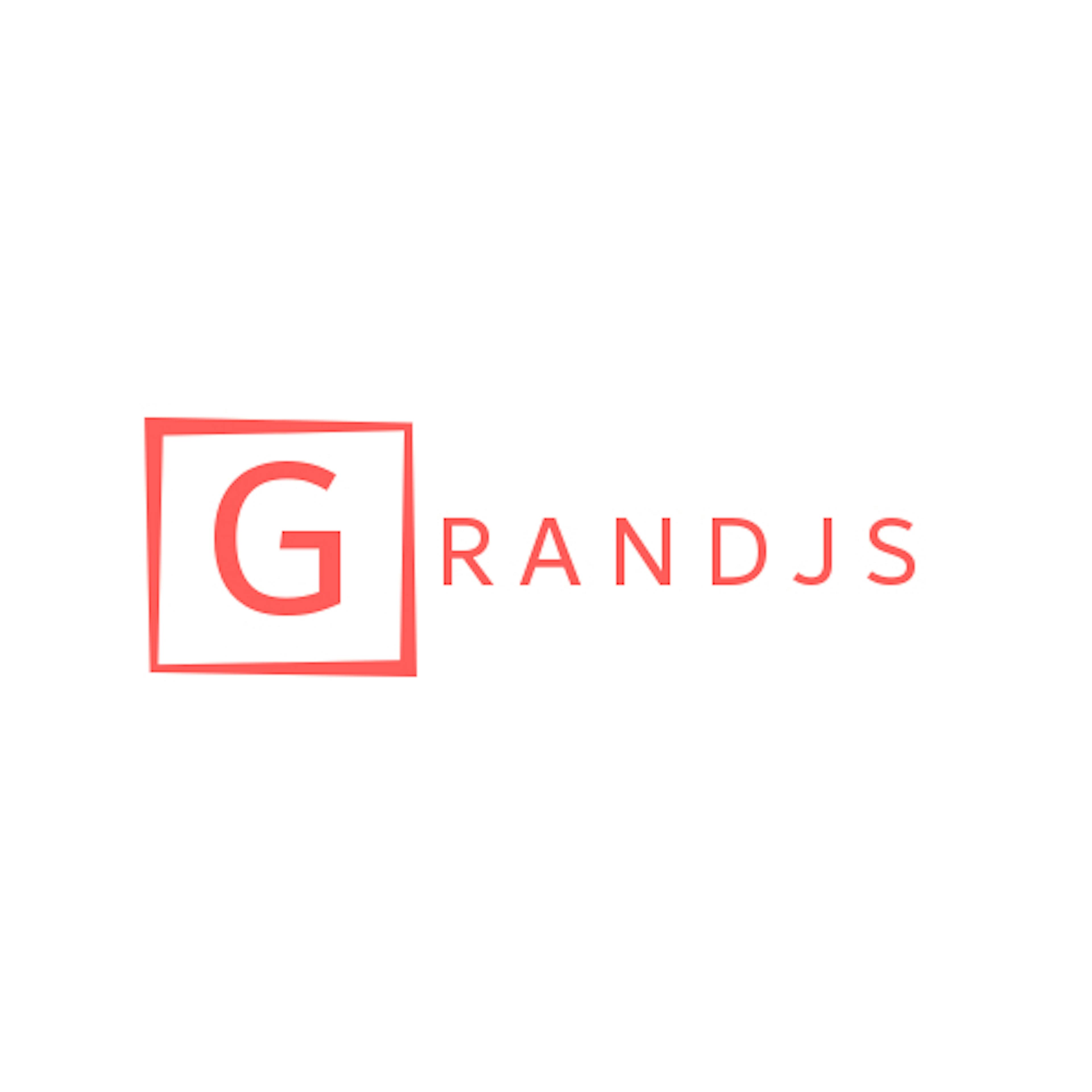 Getting Started With Grandjs
