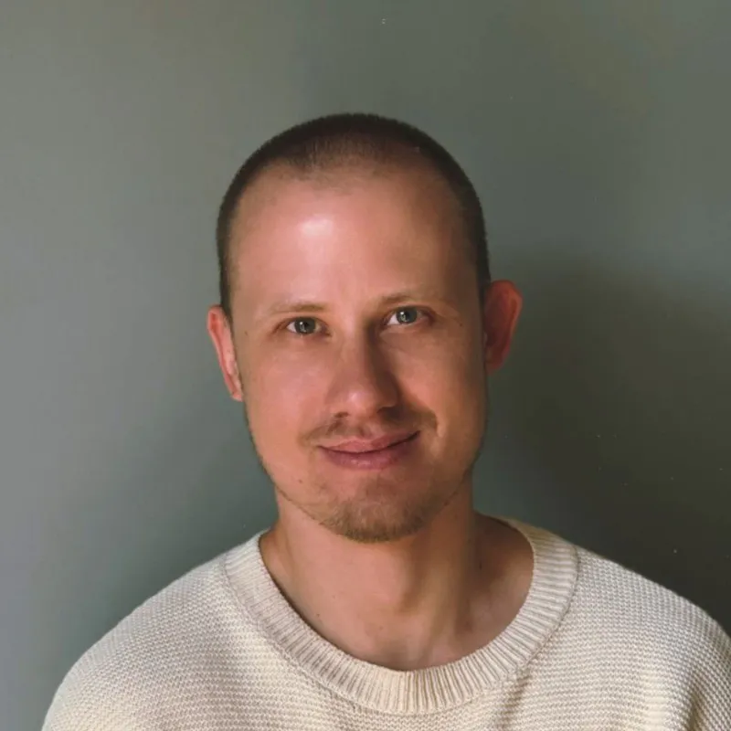 How Max Barinov Cut AI Token Consumption by 10x Analyzing Medical Records at Adentris | HackerNoon