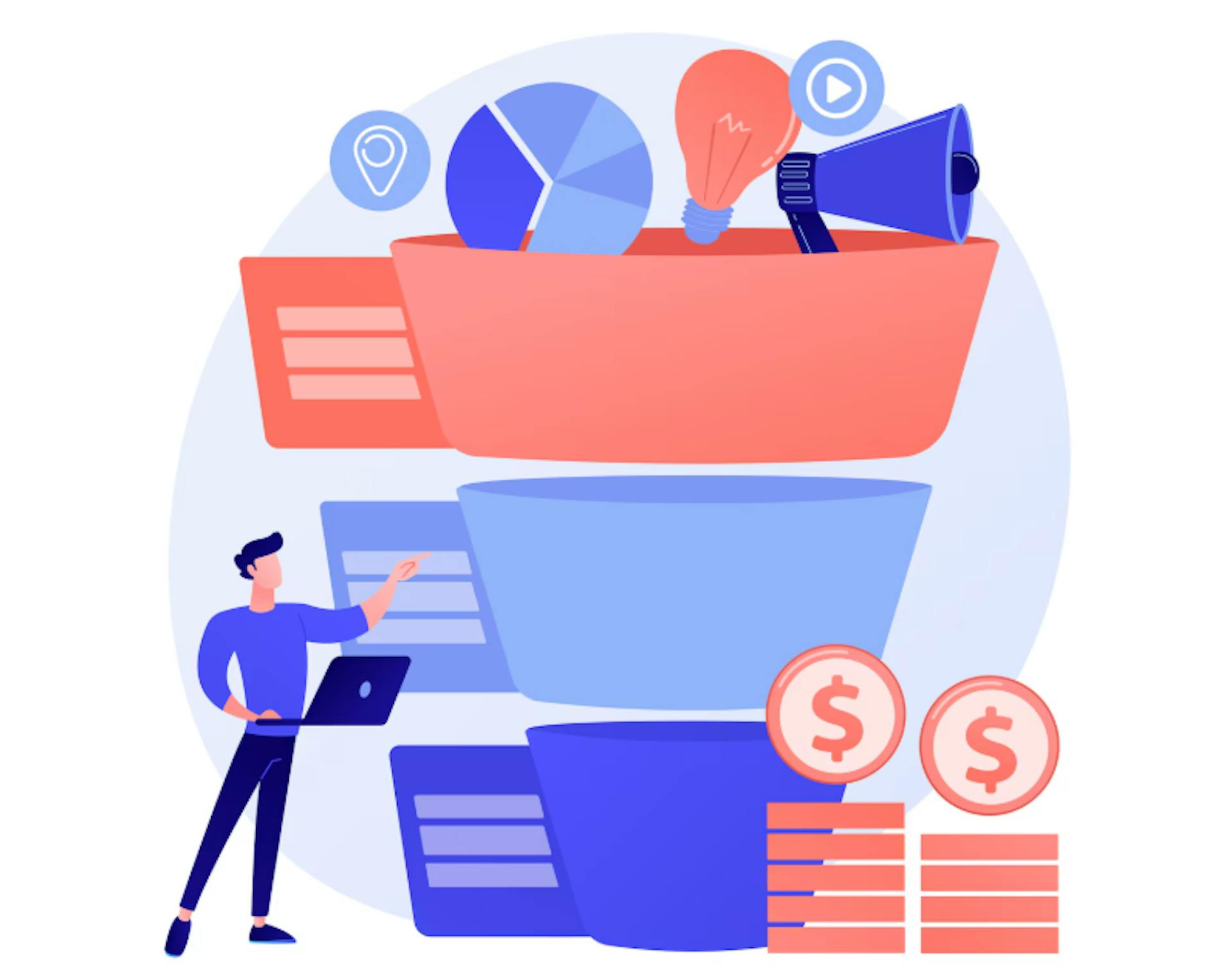 featured image - The Hidden Revenue Leaks in Dropshipping Stores