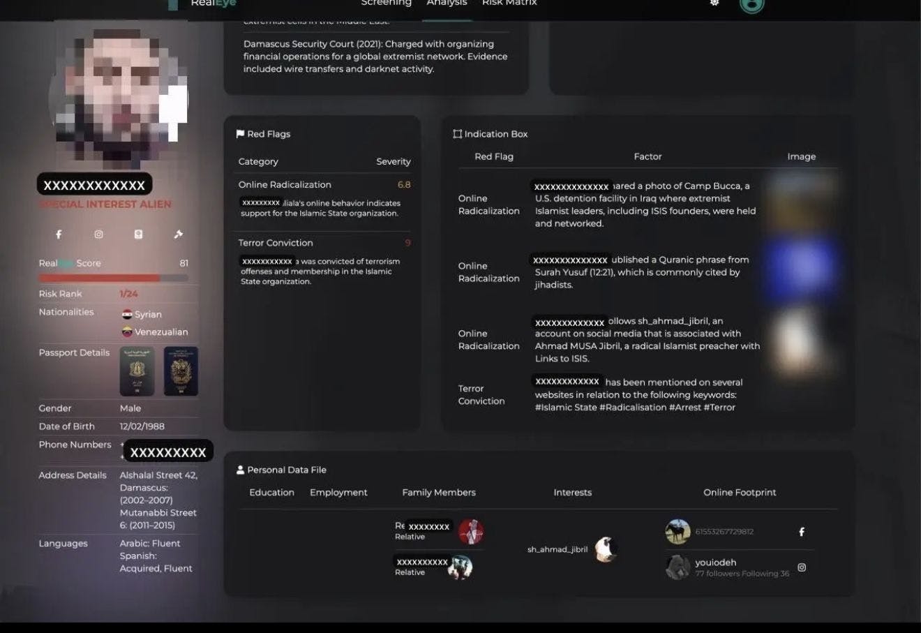 featured image - The Next Palantir Could Ignite in Tel Aviv — Built on Soft-Signal Intelligence, Not Surveillance