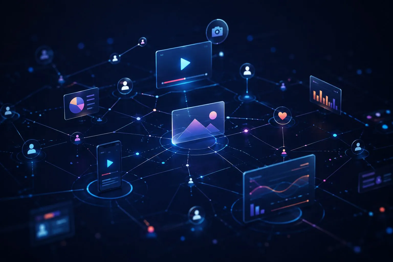 The Creator Economy Doesn’t Need More Content. It Needs Better Strategy