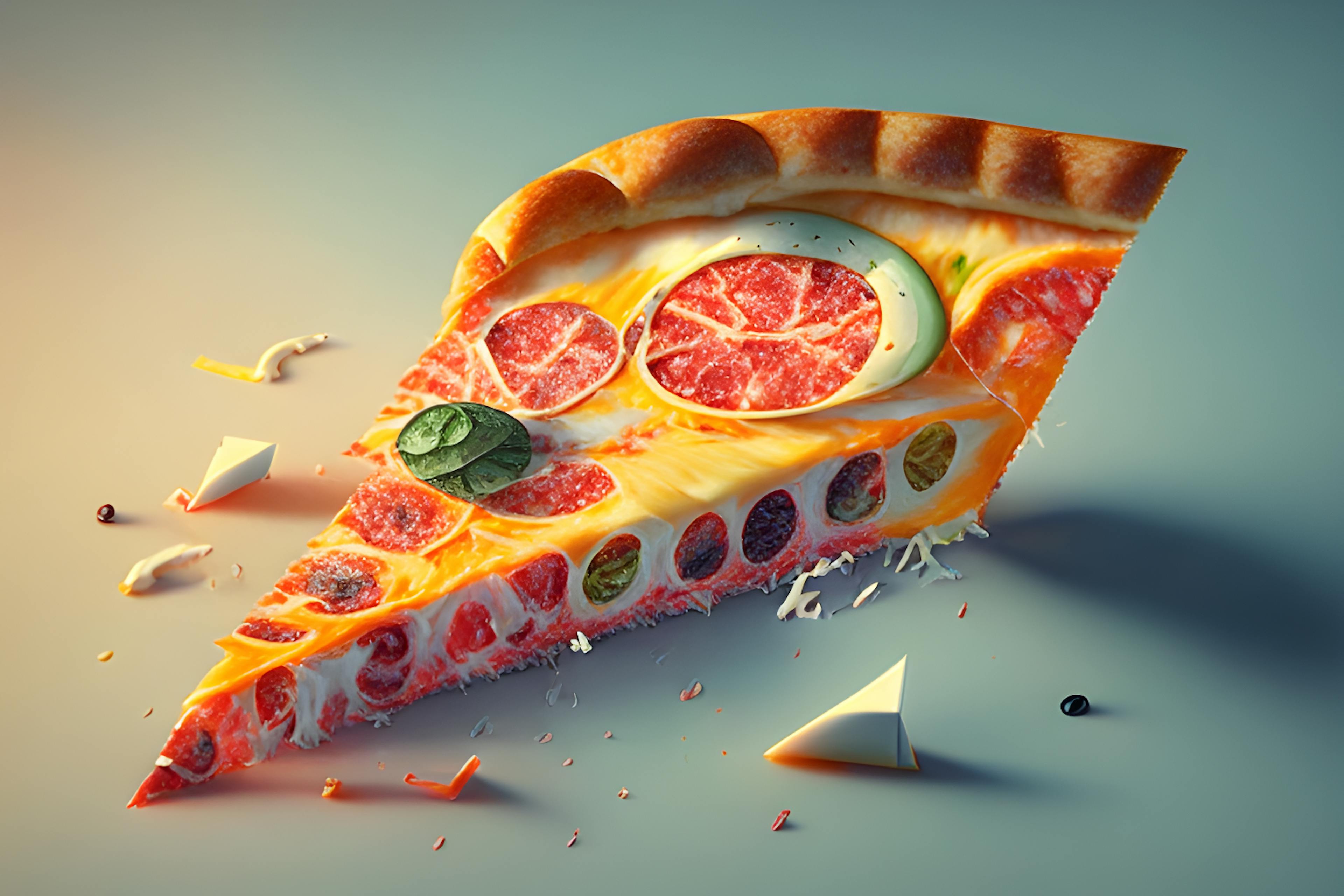 featured image - Let’s Have a Talk About Go Slices