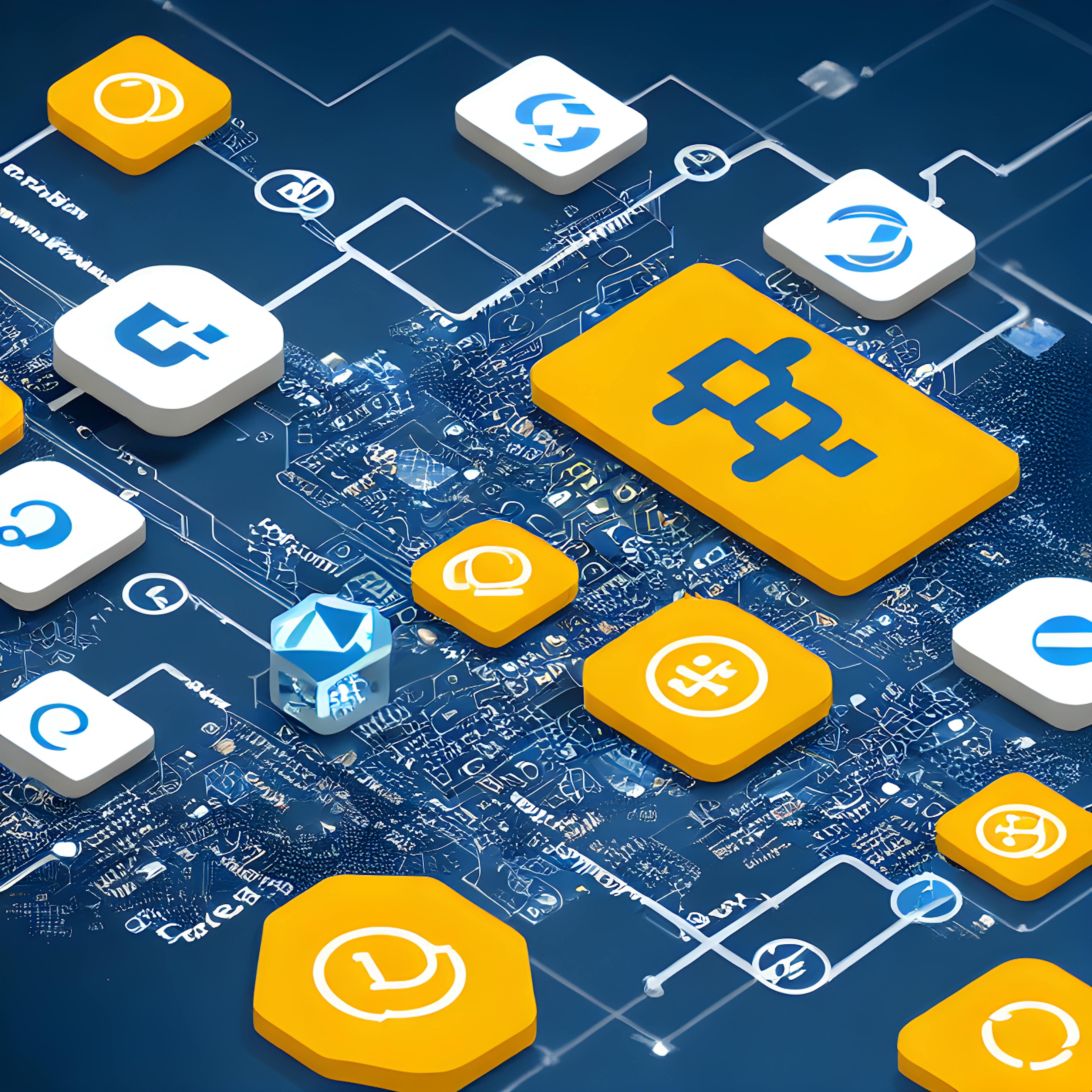 featured image - Security Manager Design Pattern for Solidity Smart Contracts