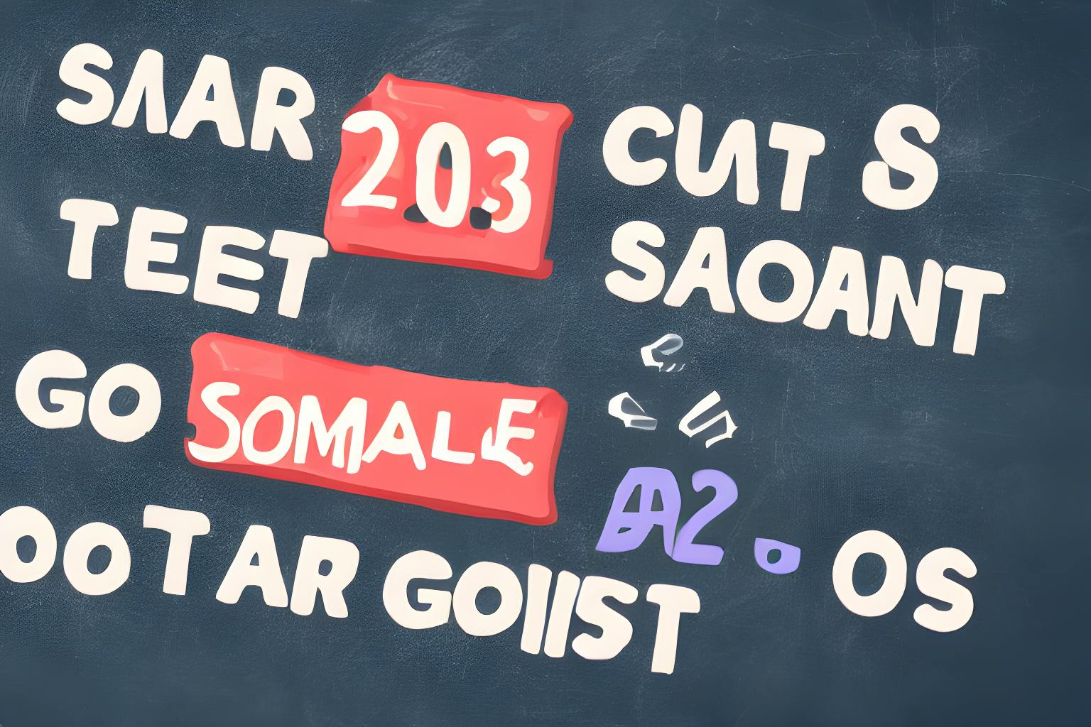 featured image - SMART Goal-Setting: The Technique to Achieve All Your Goals in 2023