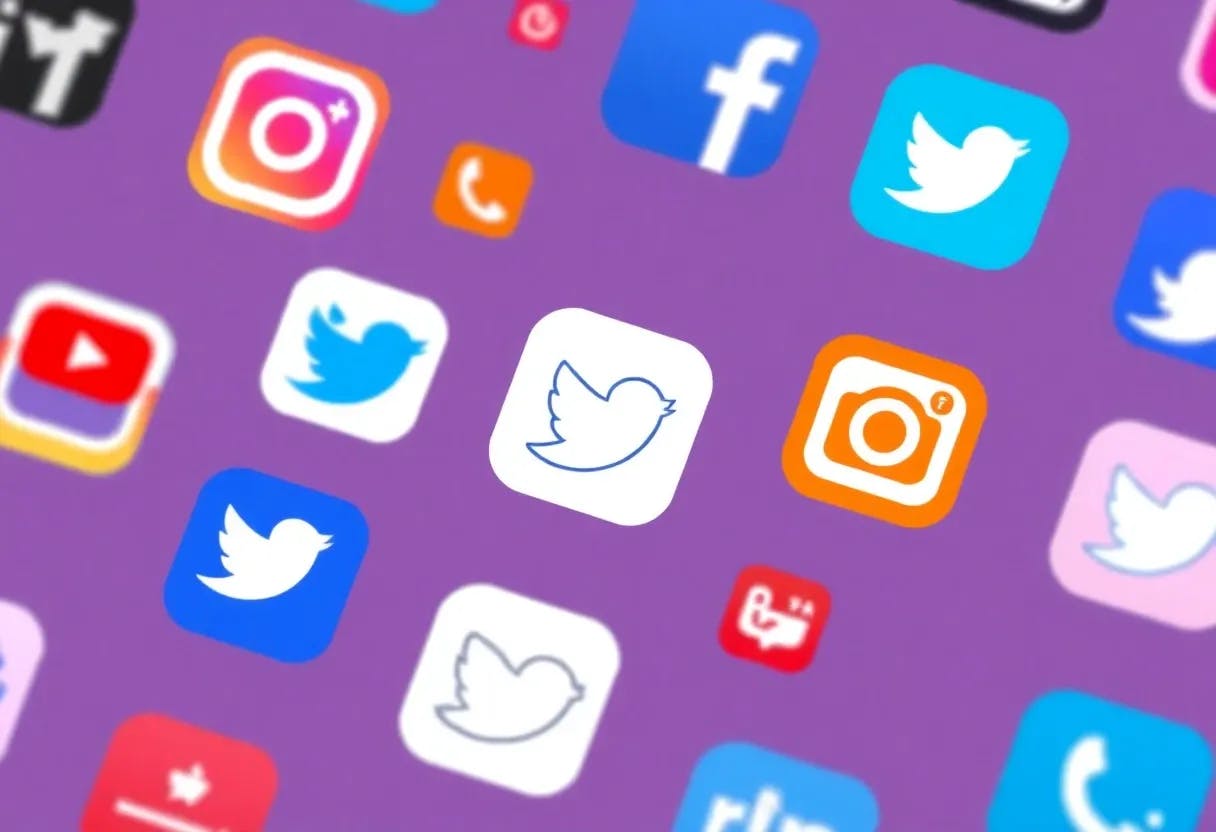 featured image - How Social Media Data Is Used to Detect Depression