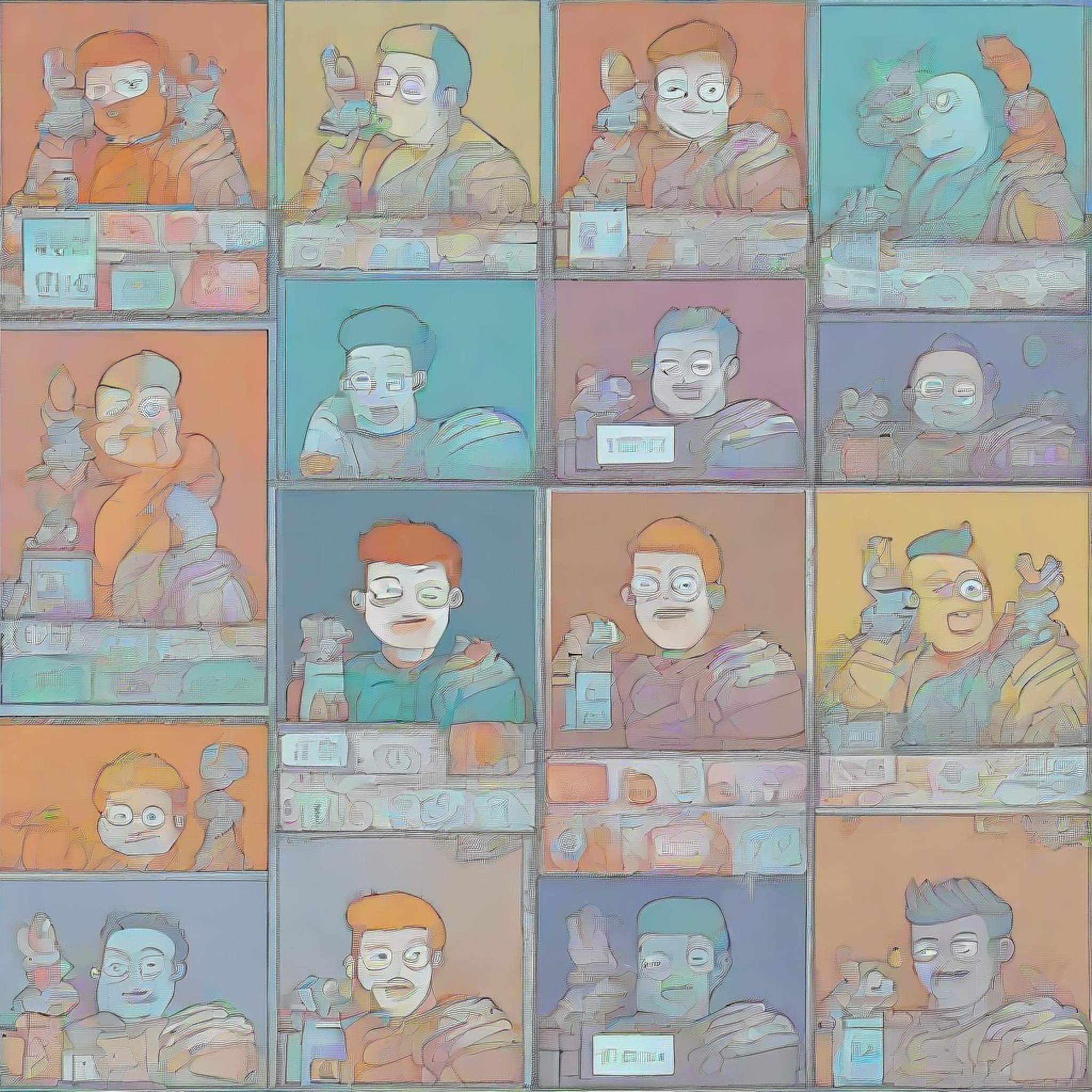 featured image - Innovative Strategies in Meme Sentiment Analysis: The Impact of Unimodal Training