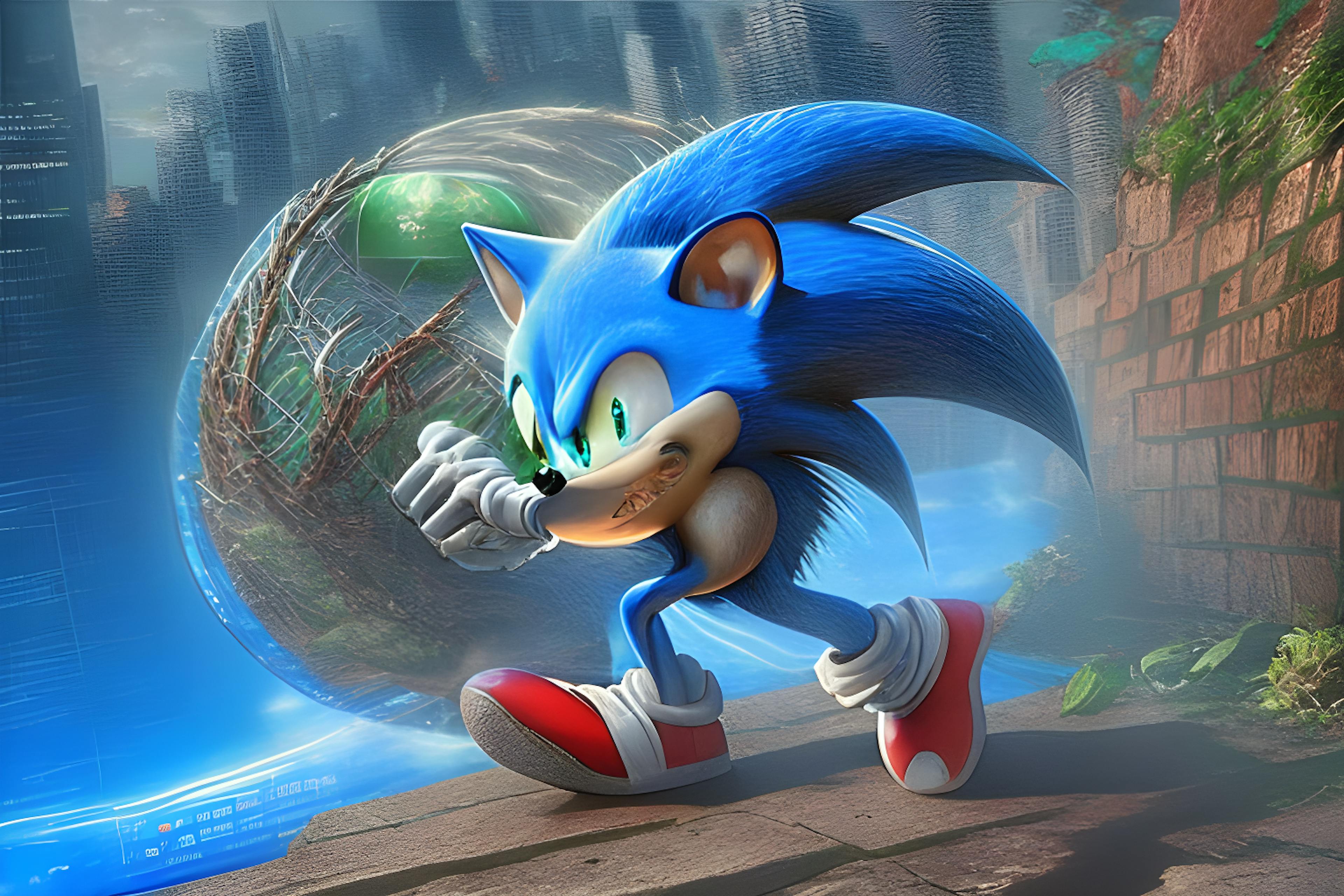 /sega-enters-the-web3-world feature image