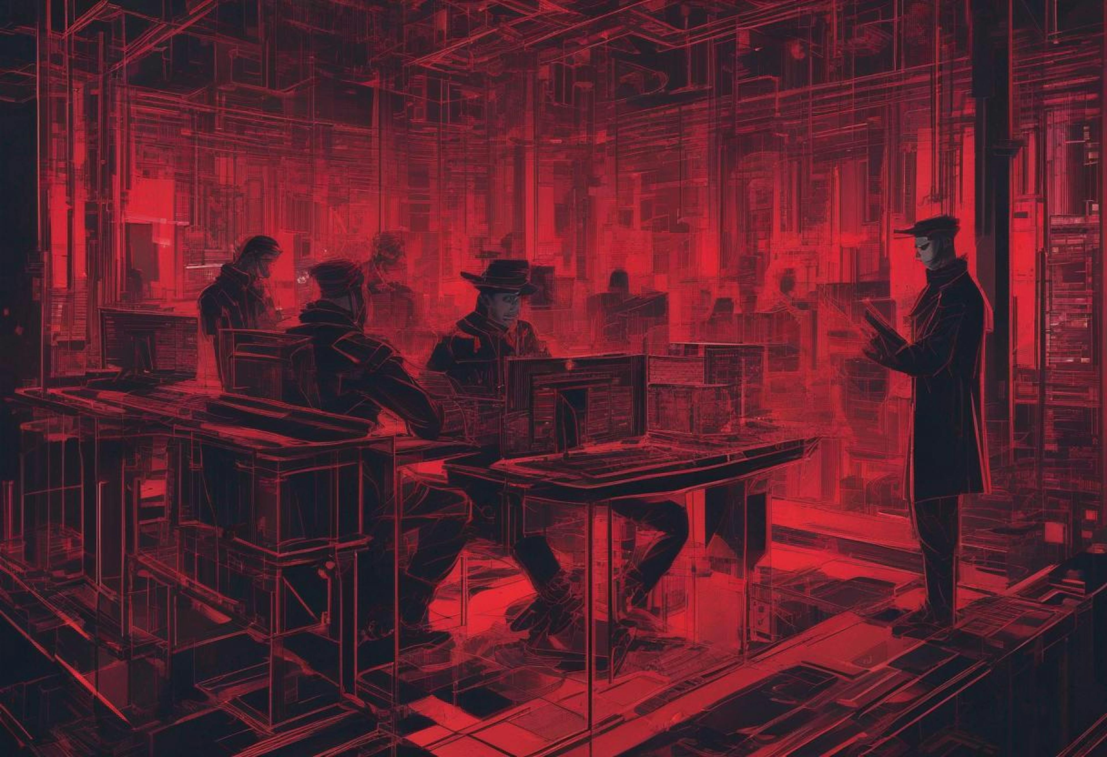 featured image - 3 Things to Consider Before Adding GenAI to Your Business