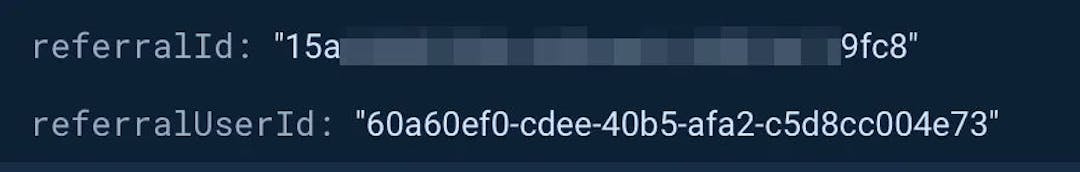 How To Build a Referral System for Your Flutter Web App | HackerNoon