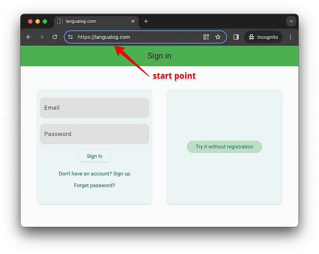 How To Build a Referral System for Your Flutter Web App | HackerNoon