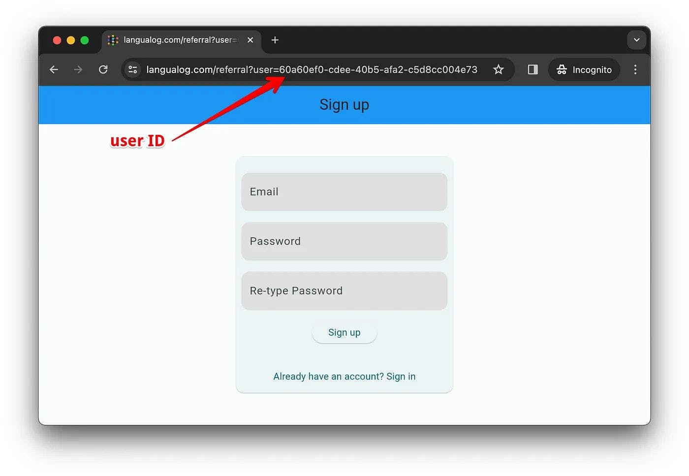 How To Build a Referral System for Your Flutter Web App | HackerNoon
