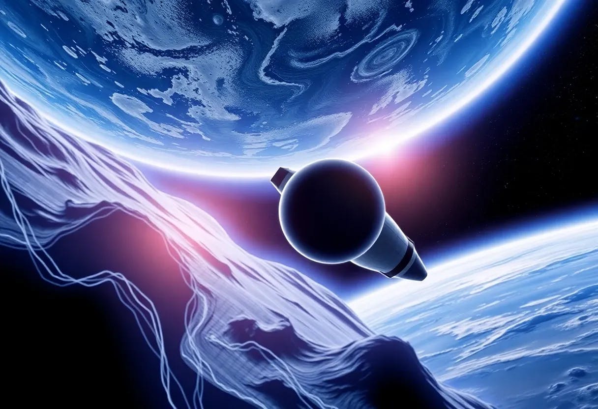 featured image - Space Technology Could Be Big if We Can Overcome the Technological Hurdles