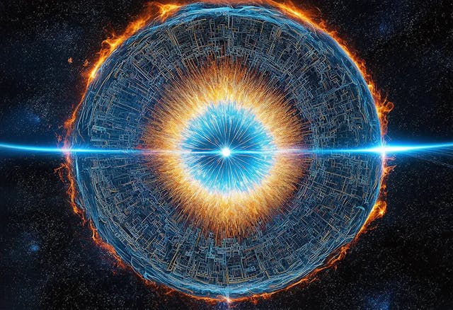 /the-mass-gap-of-the-space-time-and-its-shape feature image
