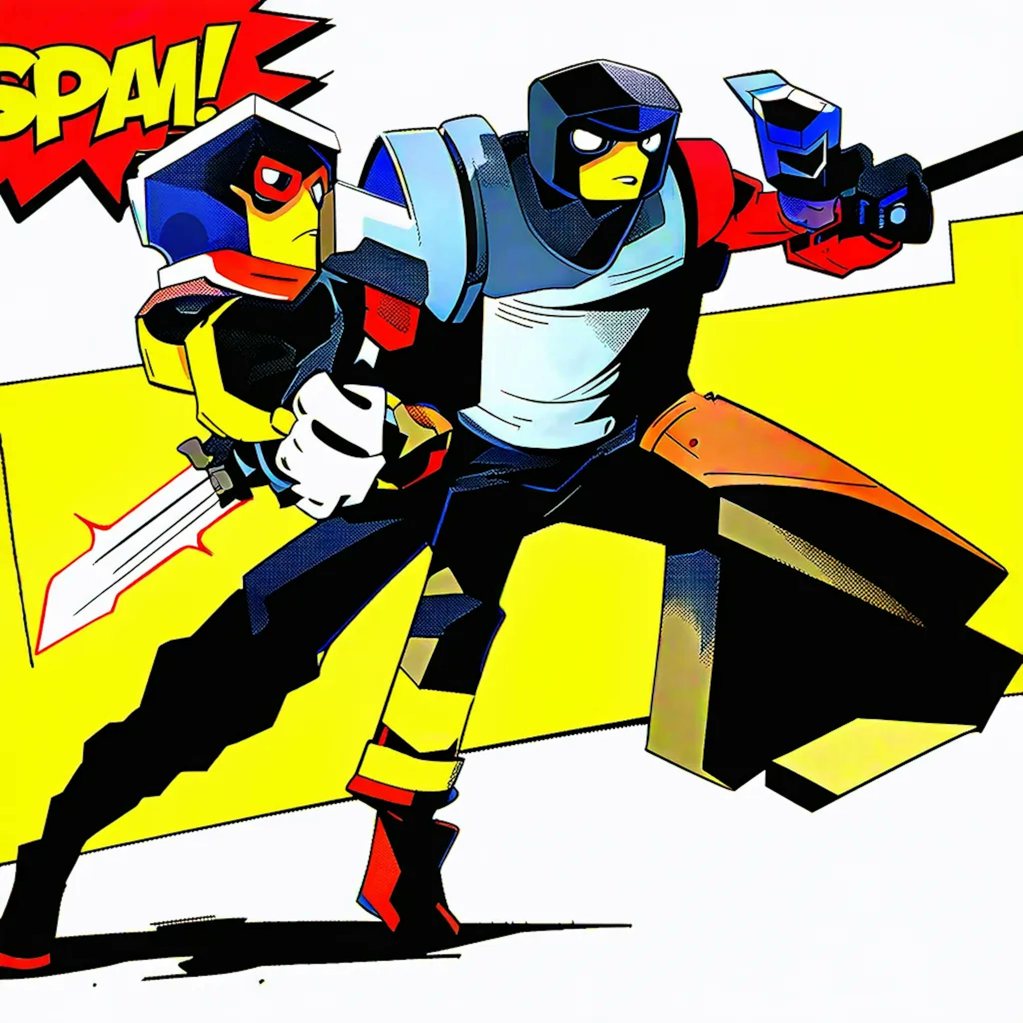 featured image - Click Is The New Impression: Marketers Vs. Spam