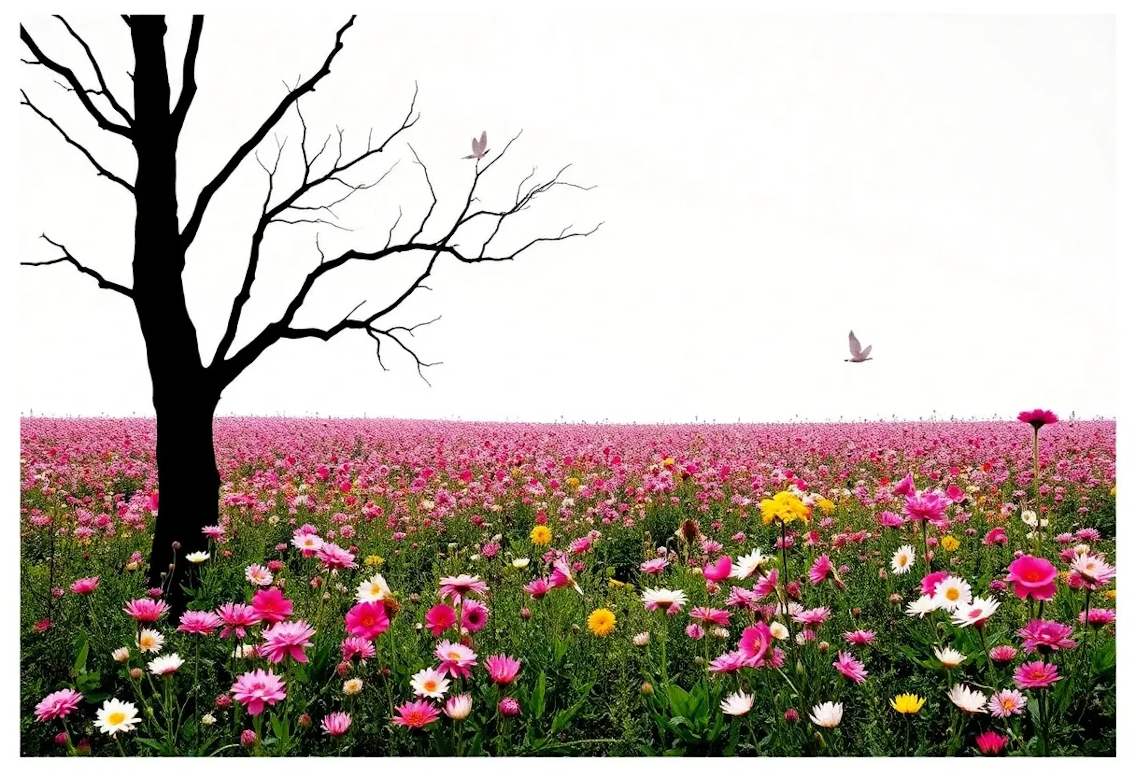 featured image - Spring Against the Machine