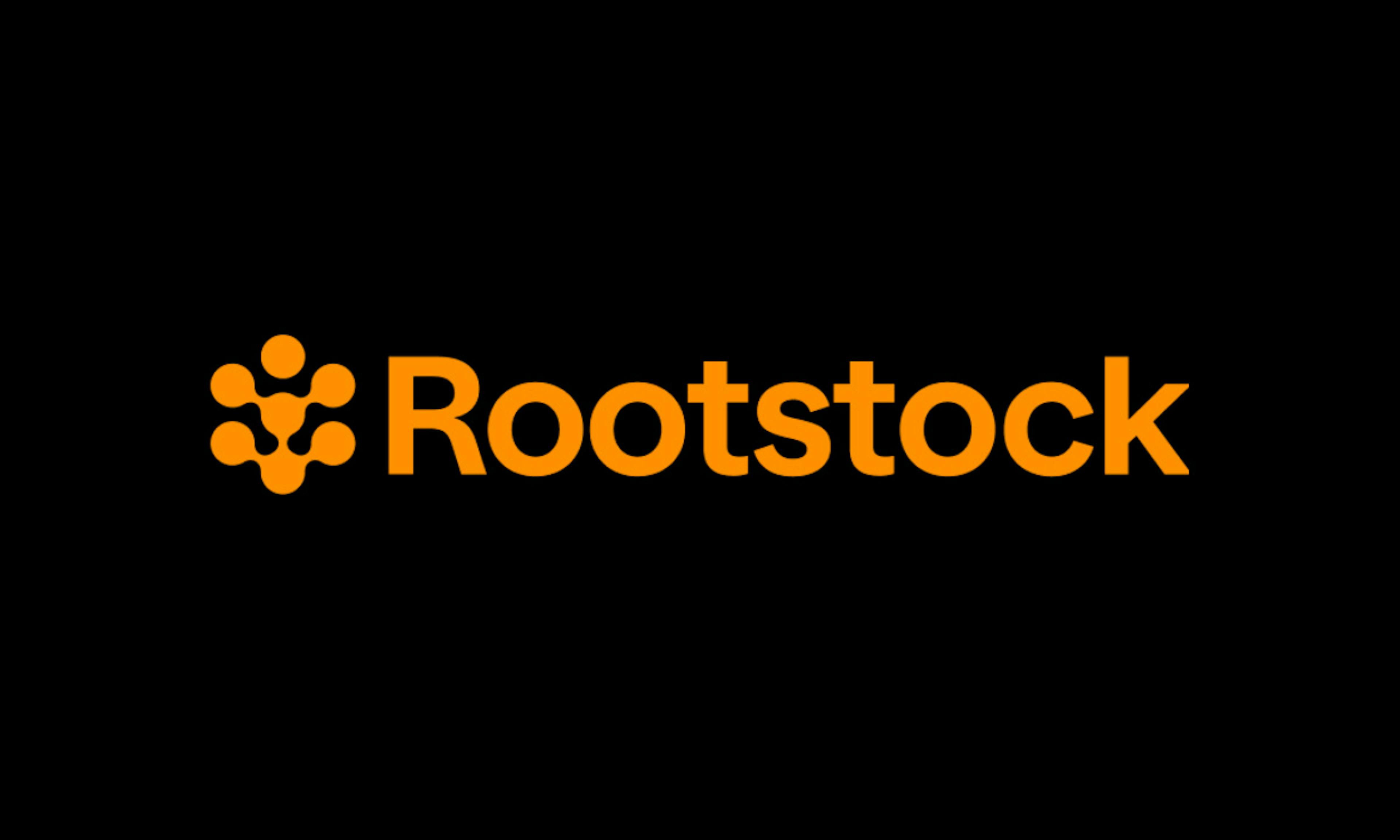 Rootstock logo. Source: Rootstock.io
