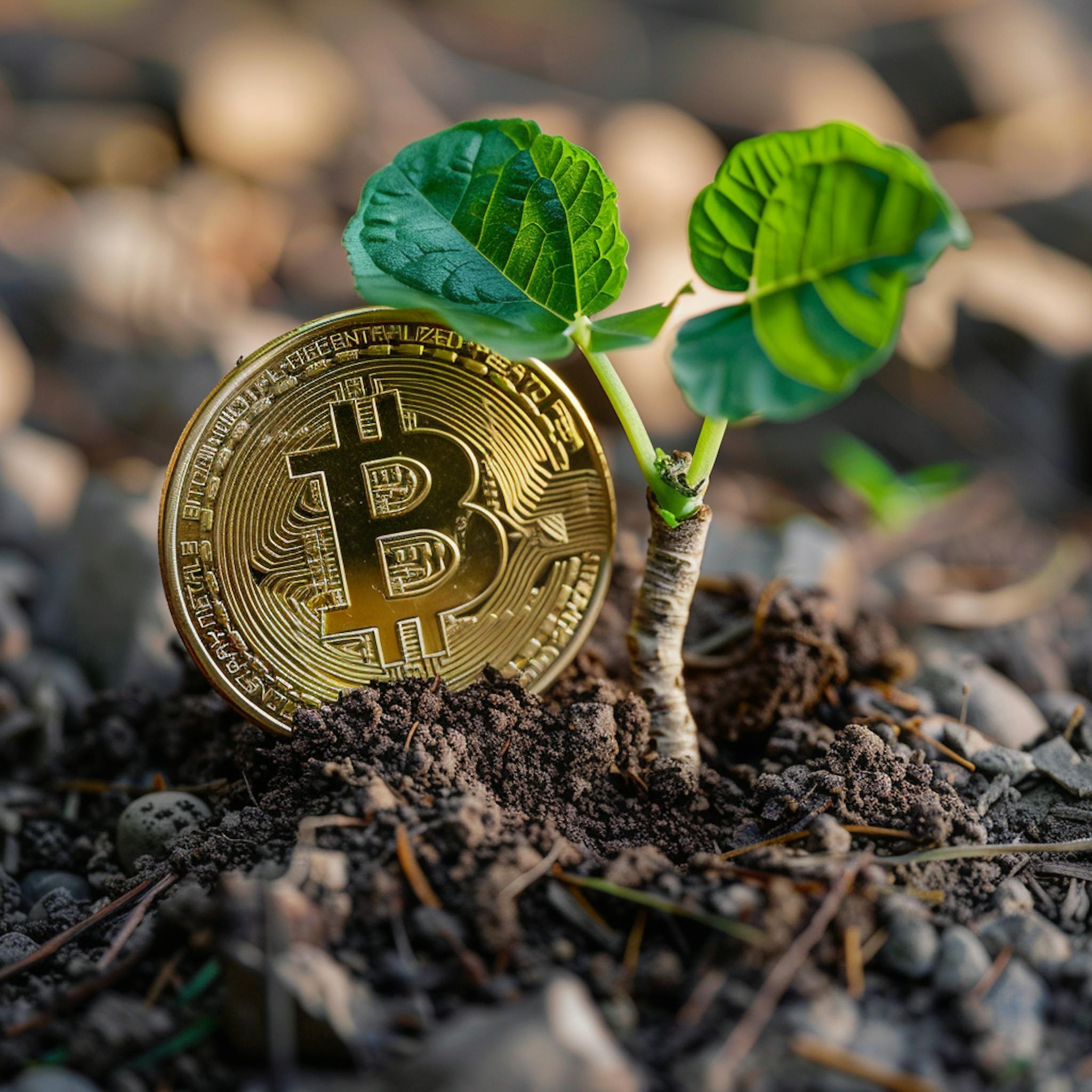 featured image - Is Bitcoin Ready for the Mainstream? How Rootstock is Paving the Way