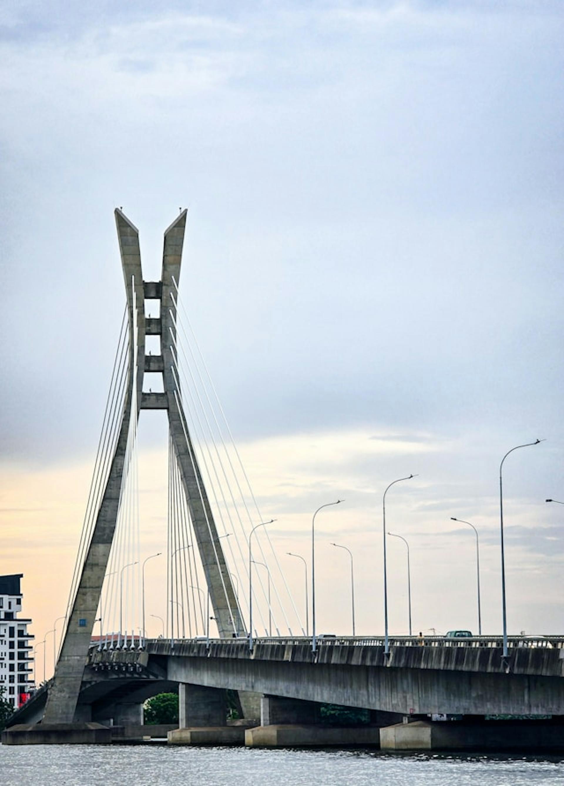 featured image - Lessons Learned Building a Lagos Rent Predictor