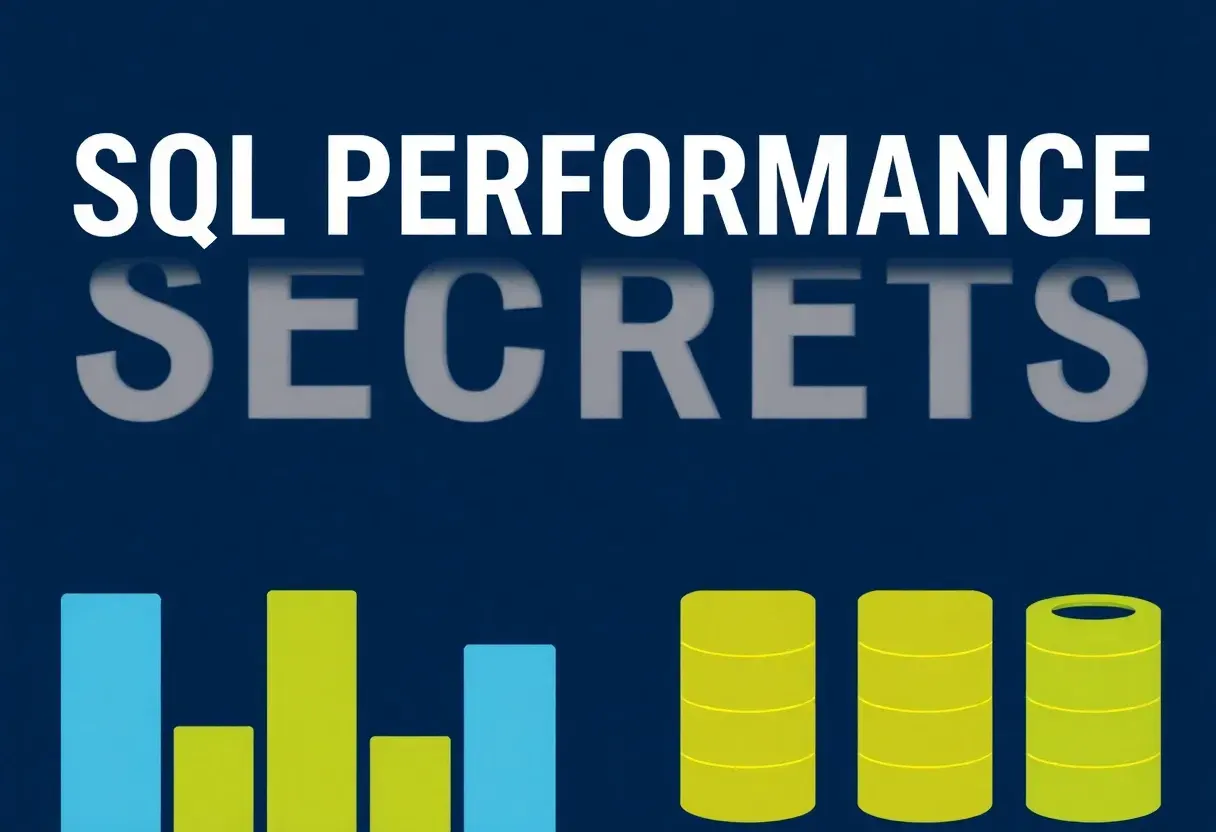 featured image - The Query Optimizer’s Mind: Architecting SQL for Distributed Scale