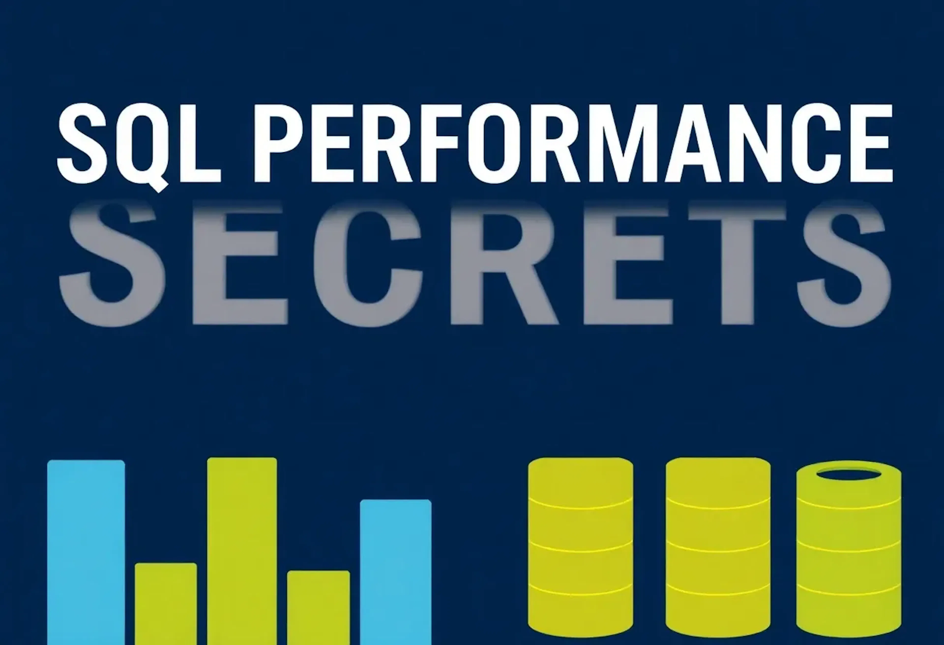 featured image - The Query Optimizer’s Mind: Architecting SQL for Distributed Scale